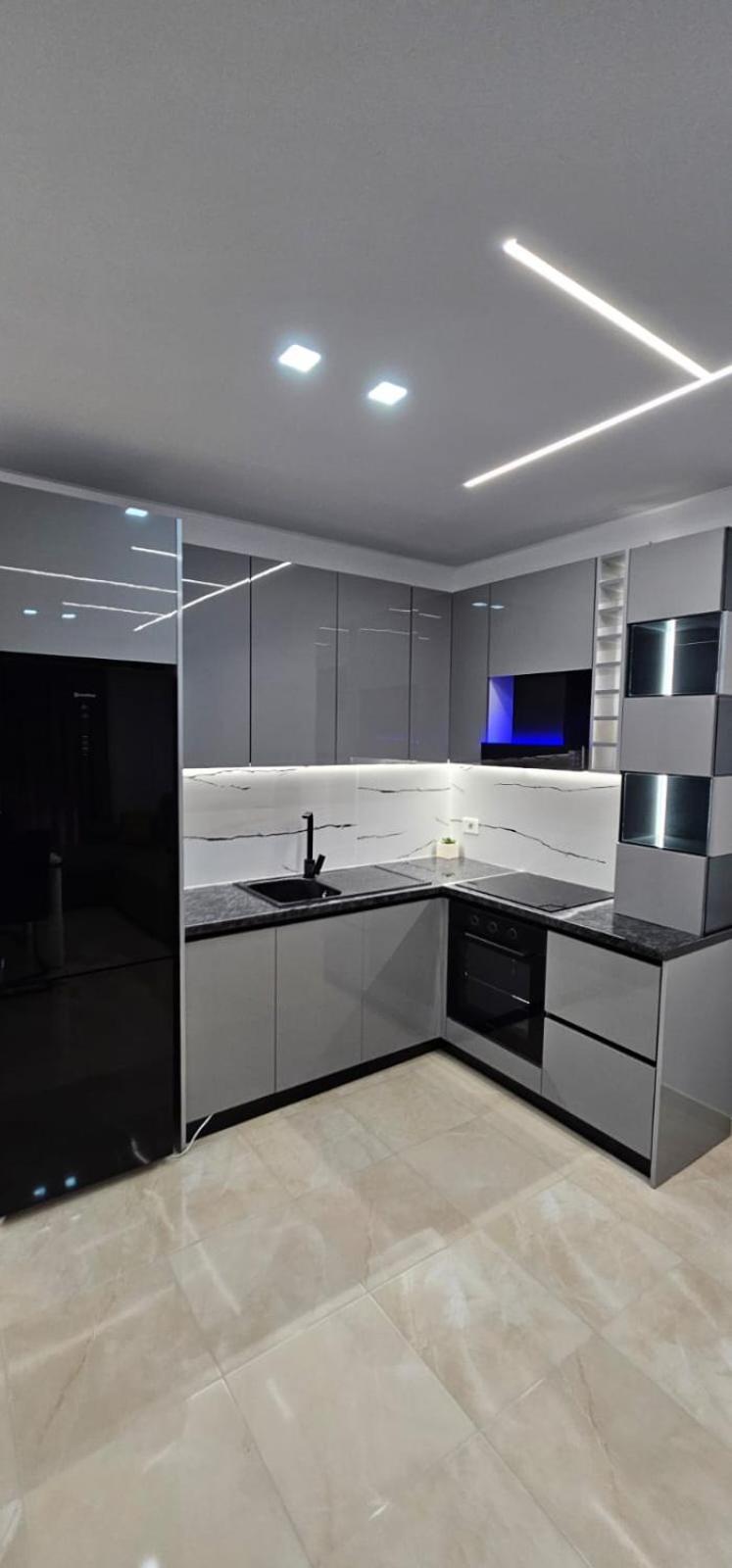 GPN 1 apartment