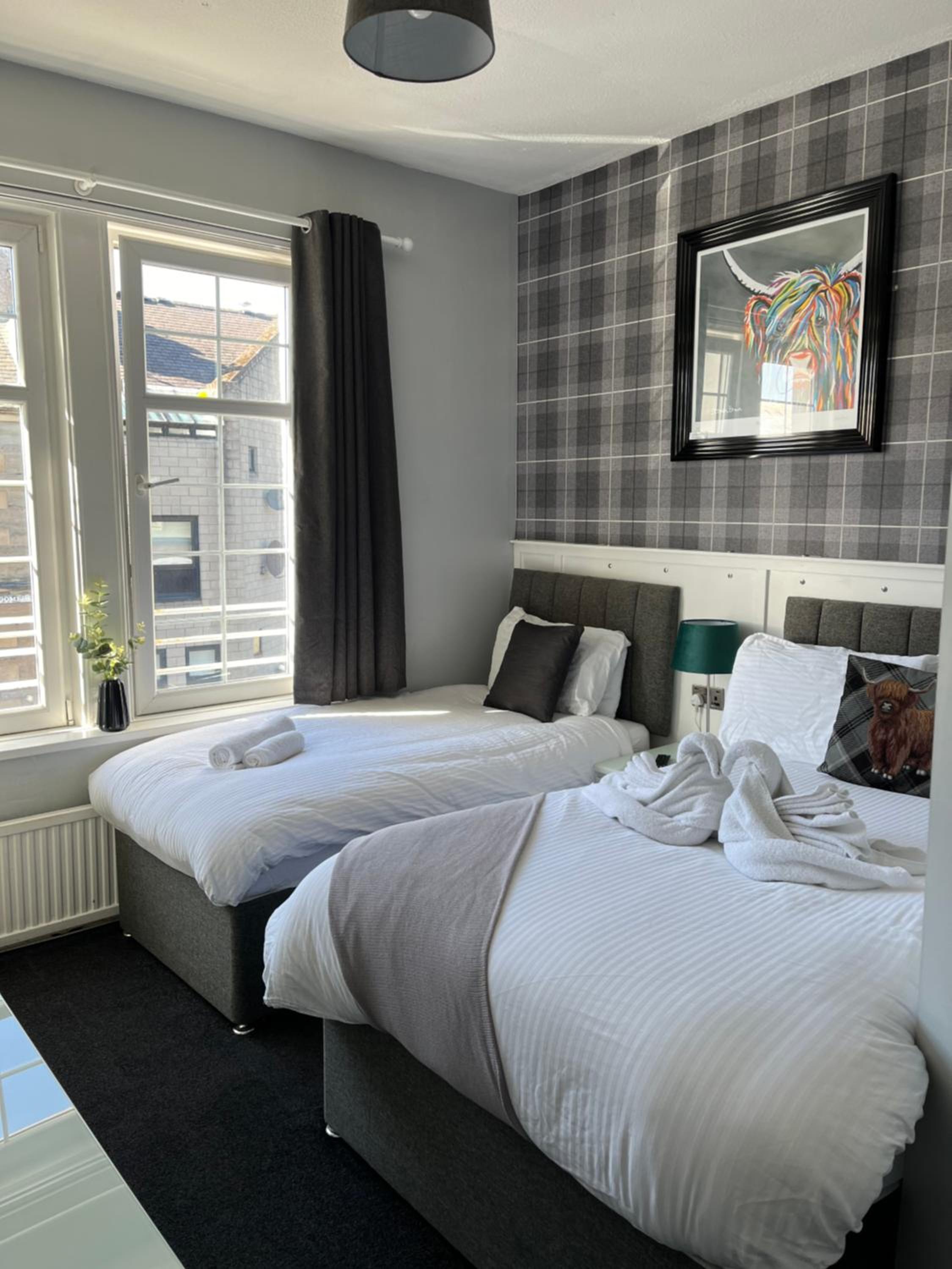 Harbourside Hotel