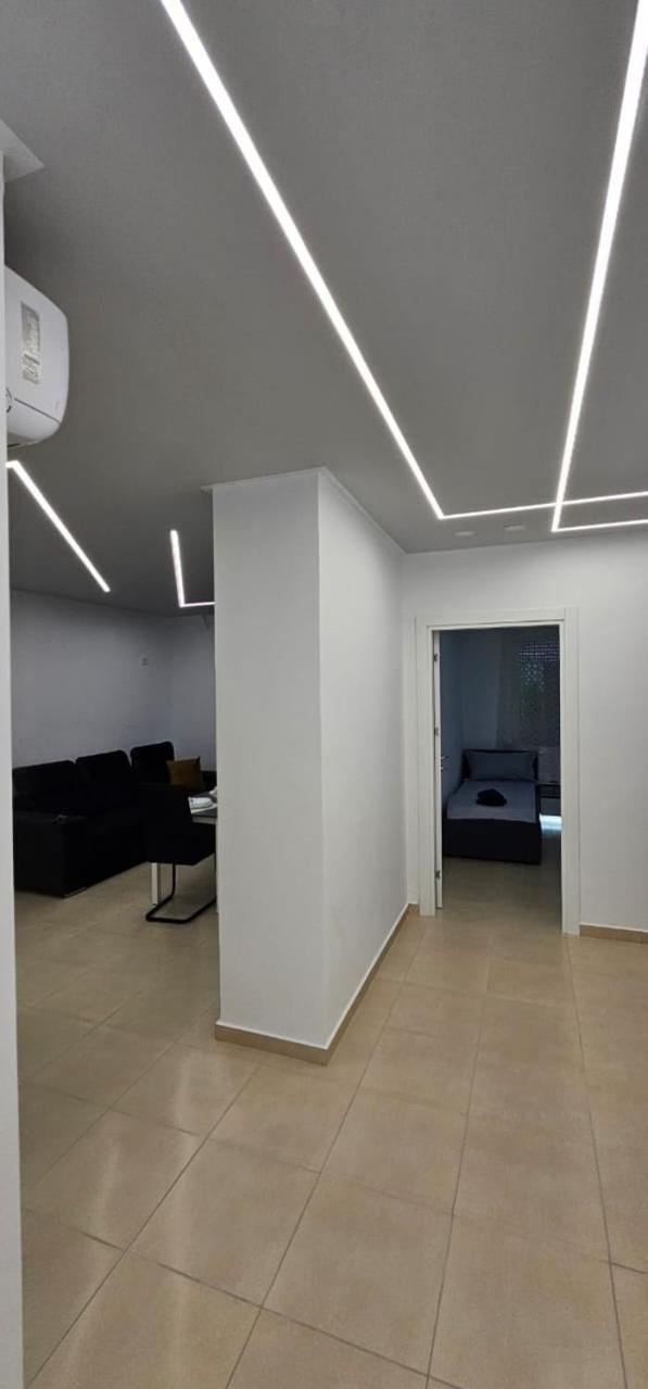 GPN apartment