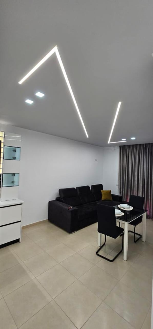 GPN apartment