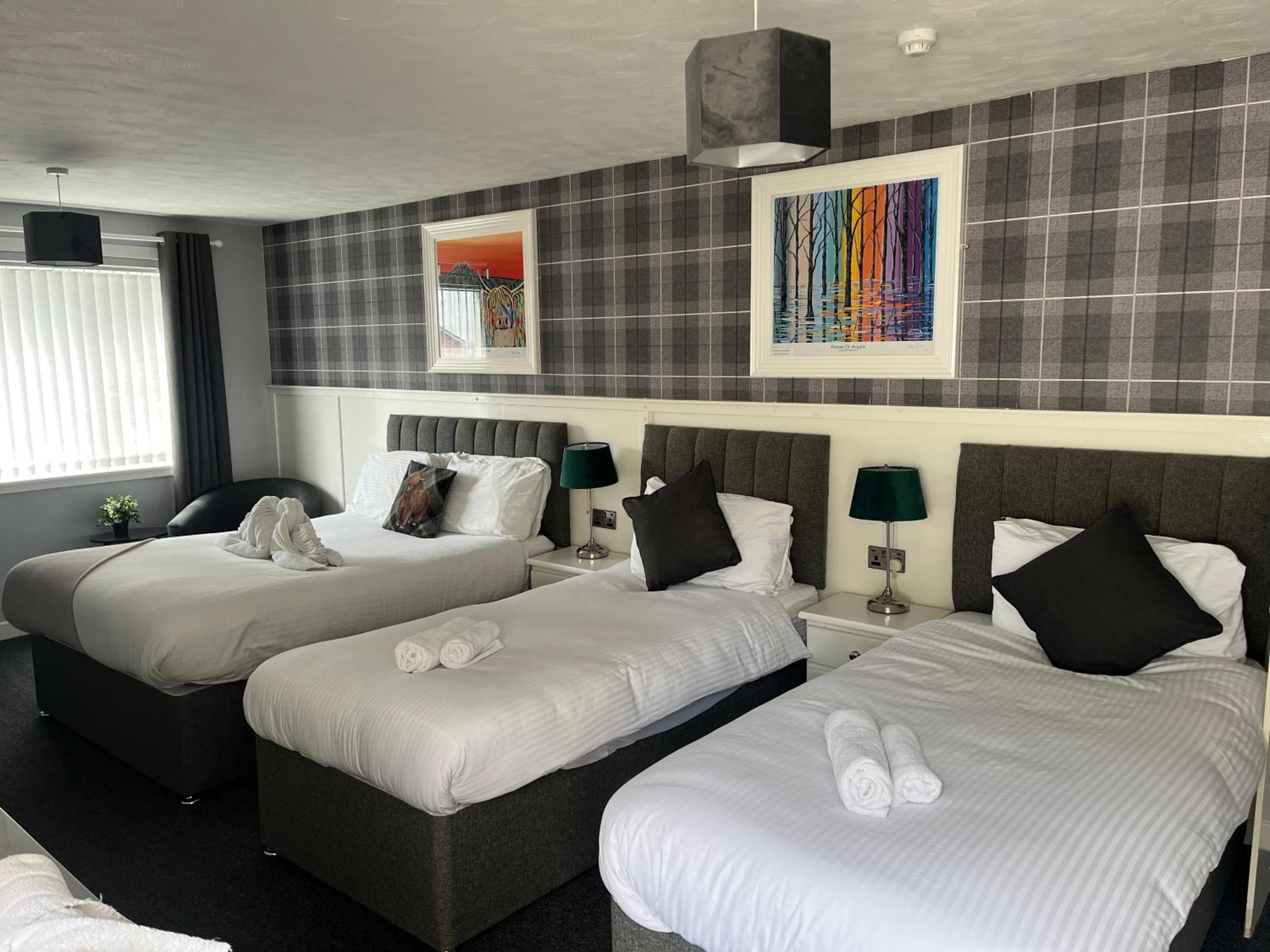 Harbourside Hotel