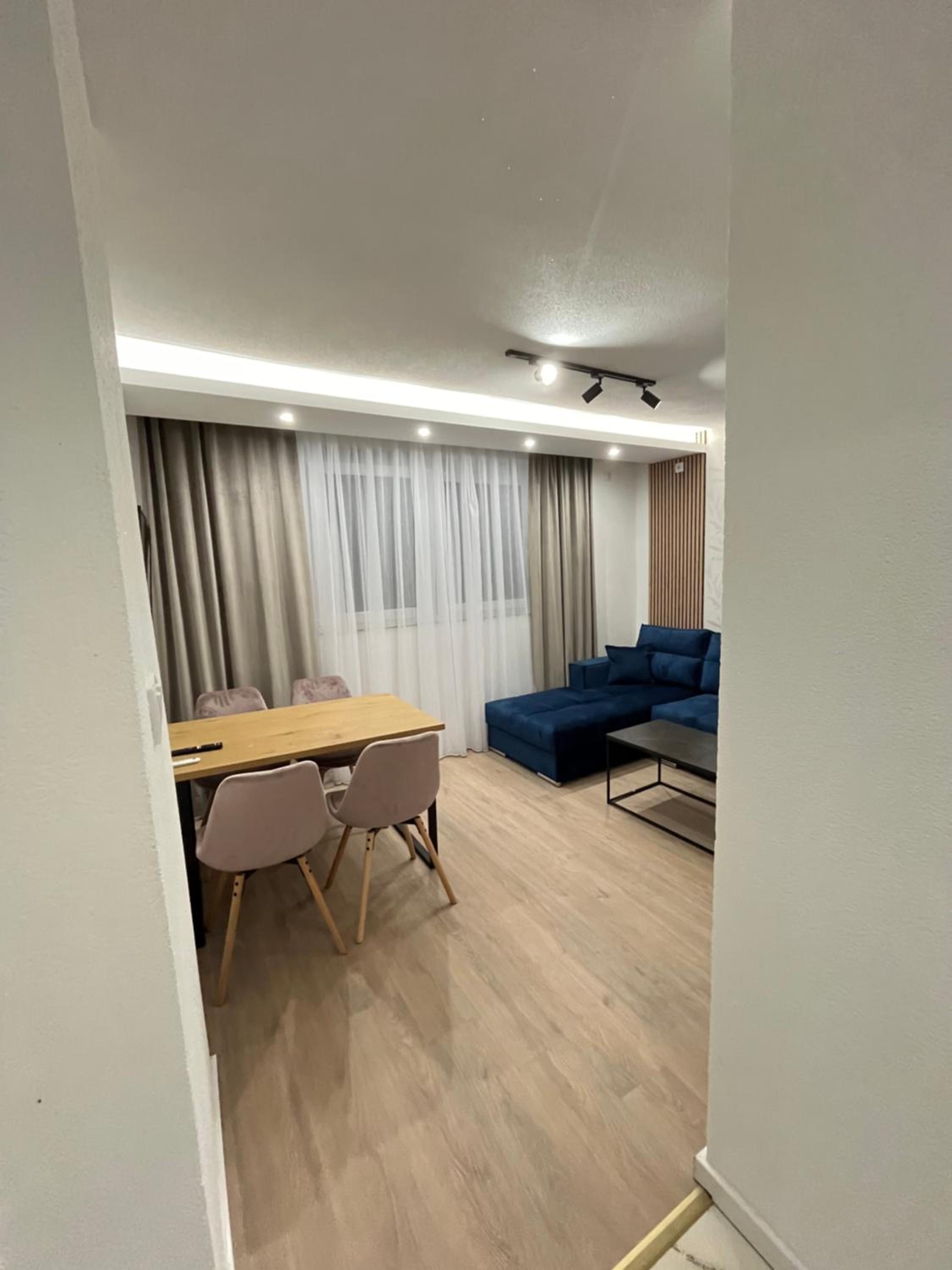 Apartman Kosuta Lux Mountain View