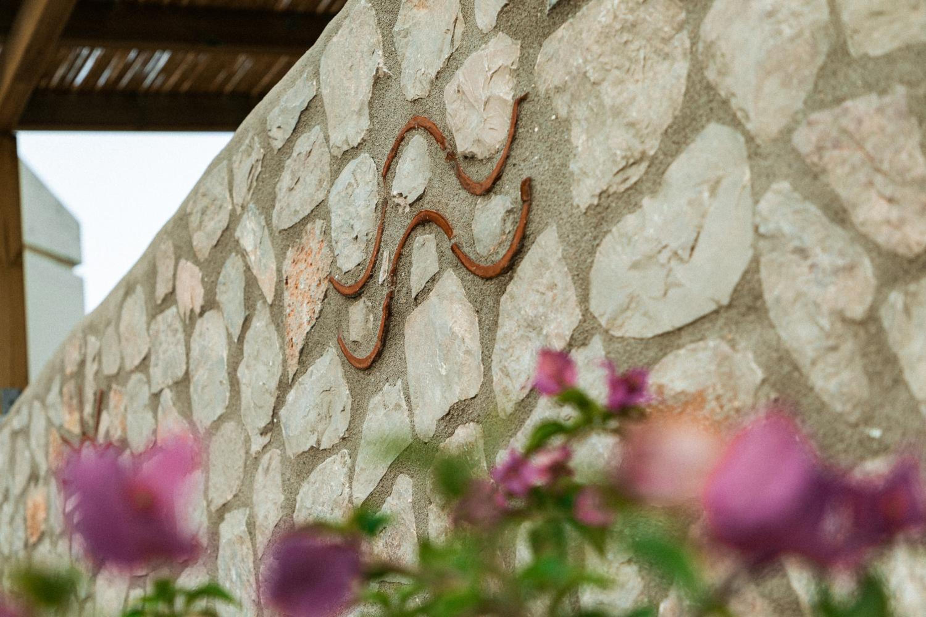 Stone House Villa Nanita 2 view 3