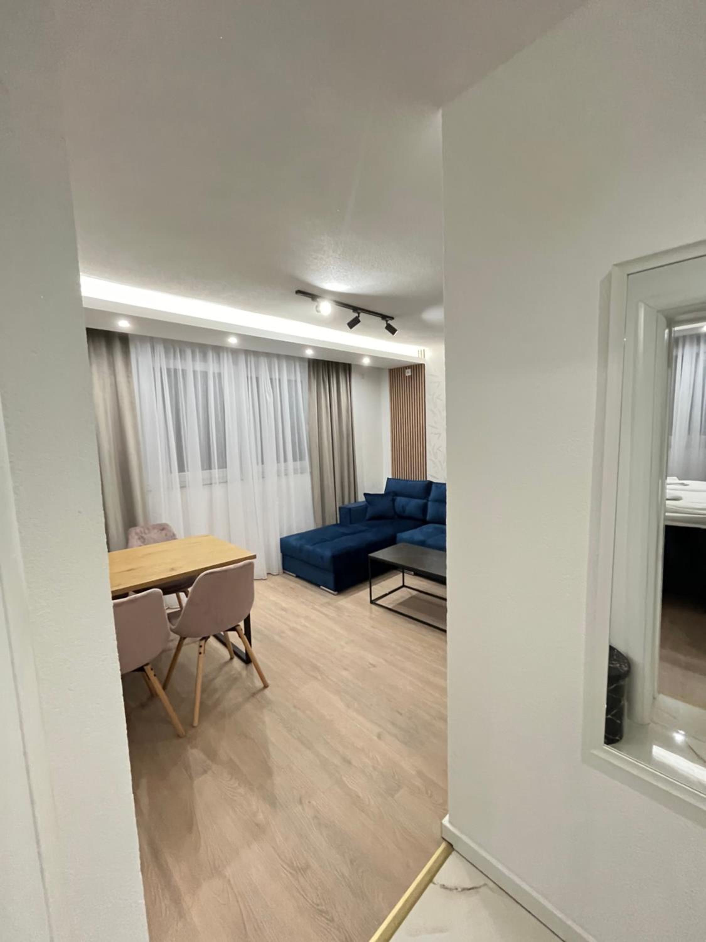 Apartman Kosuta Lux Mountain View