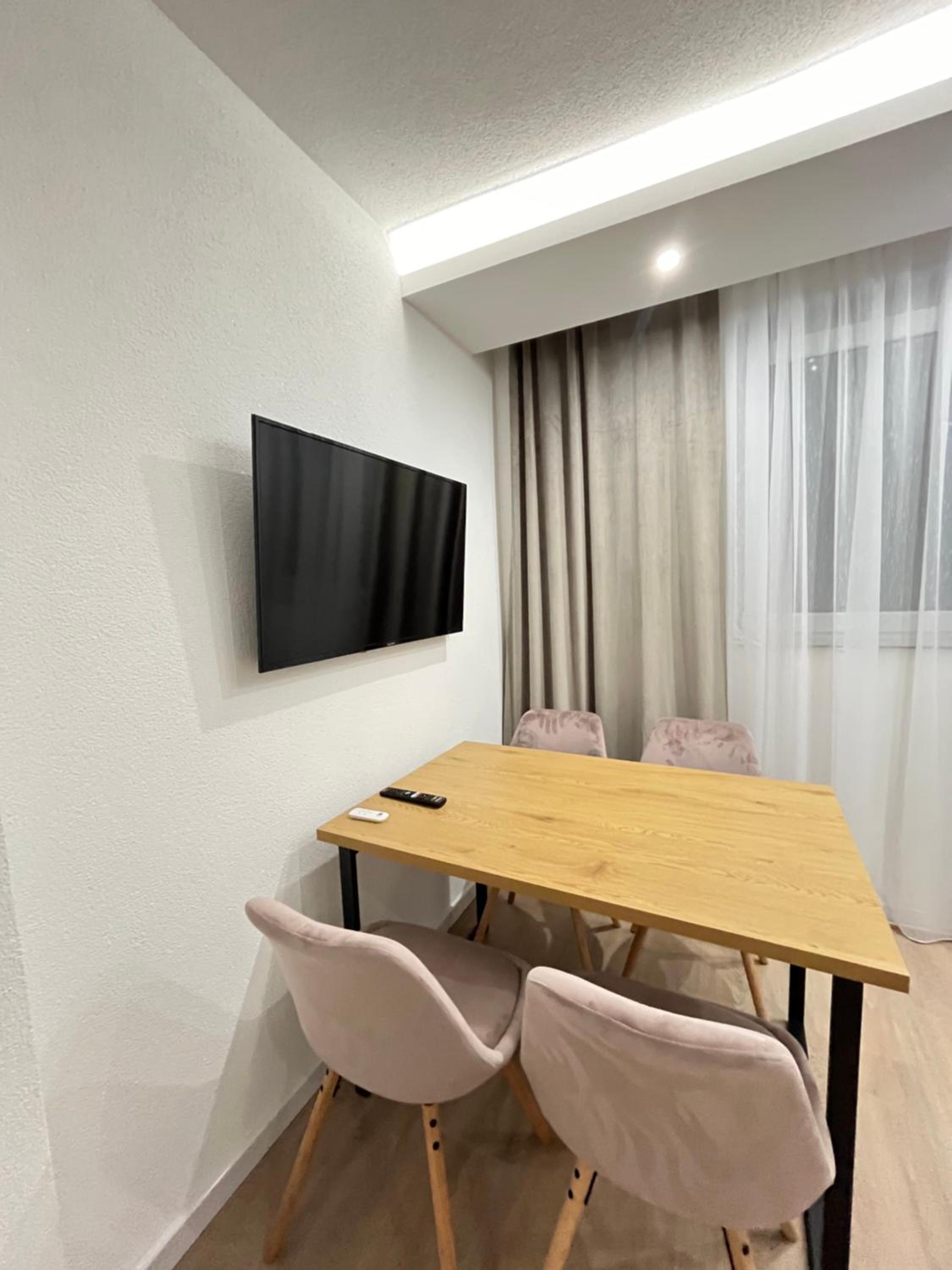 Apartman Kosuta Lux Mountain View