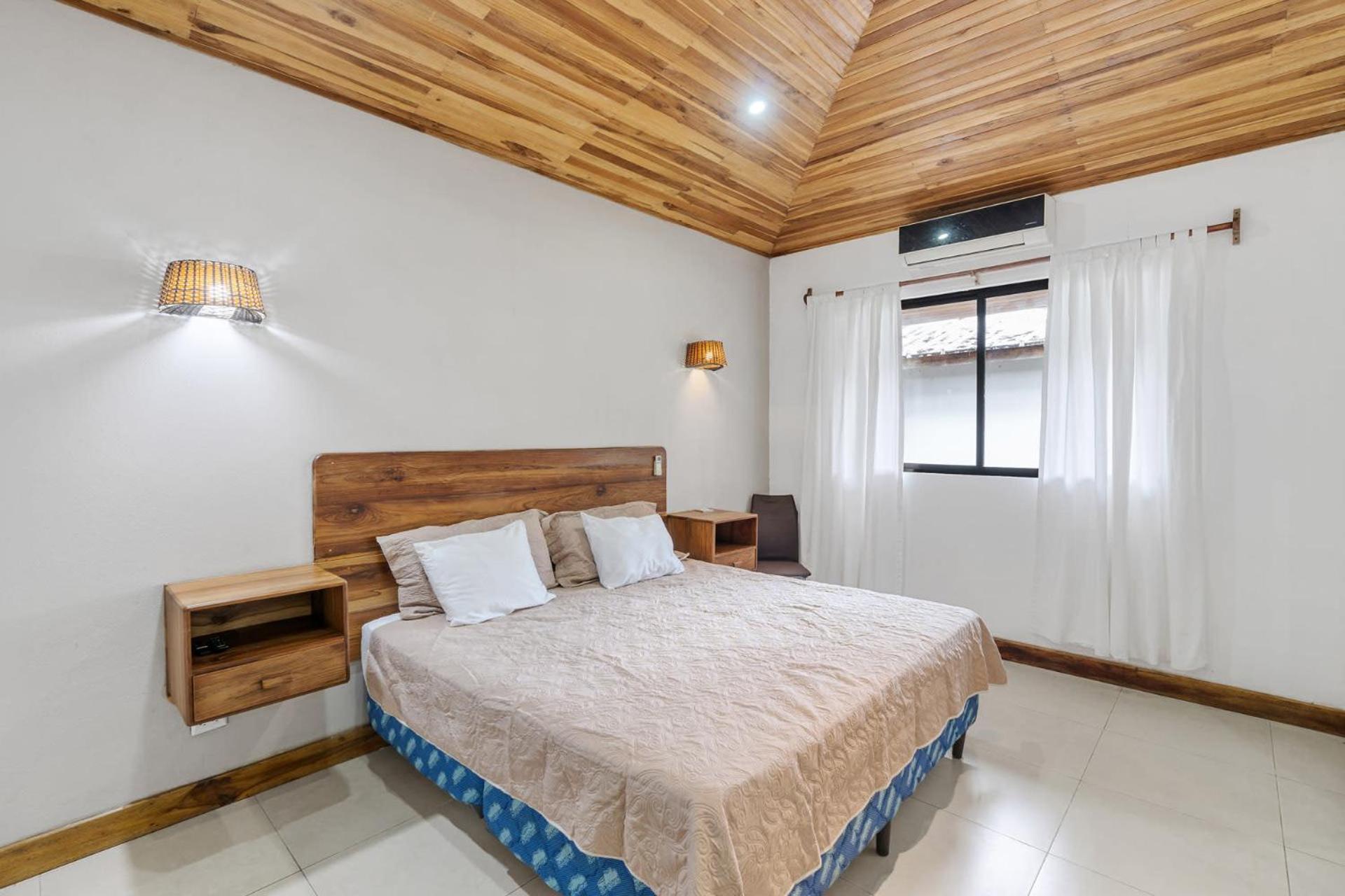 Spacious 3-Bedroom Coastal Home with Shared Pool, Outdoor Living & Steps to Playa Potrero