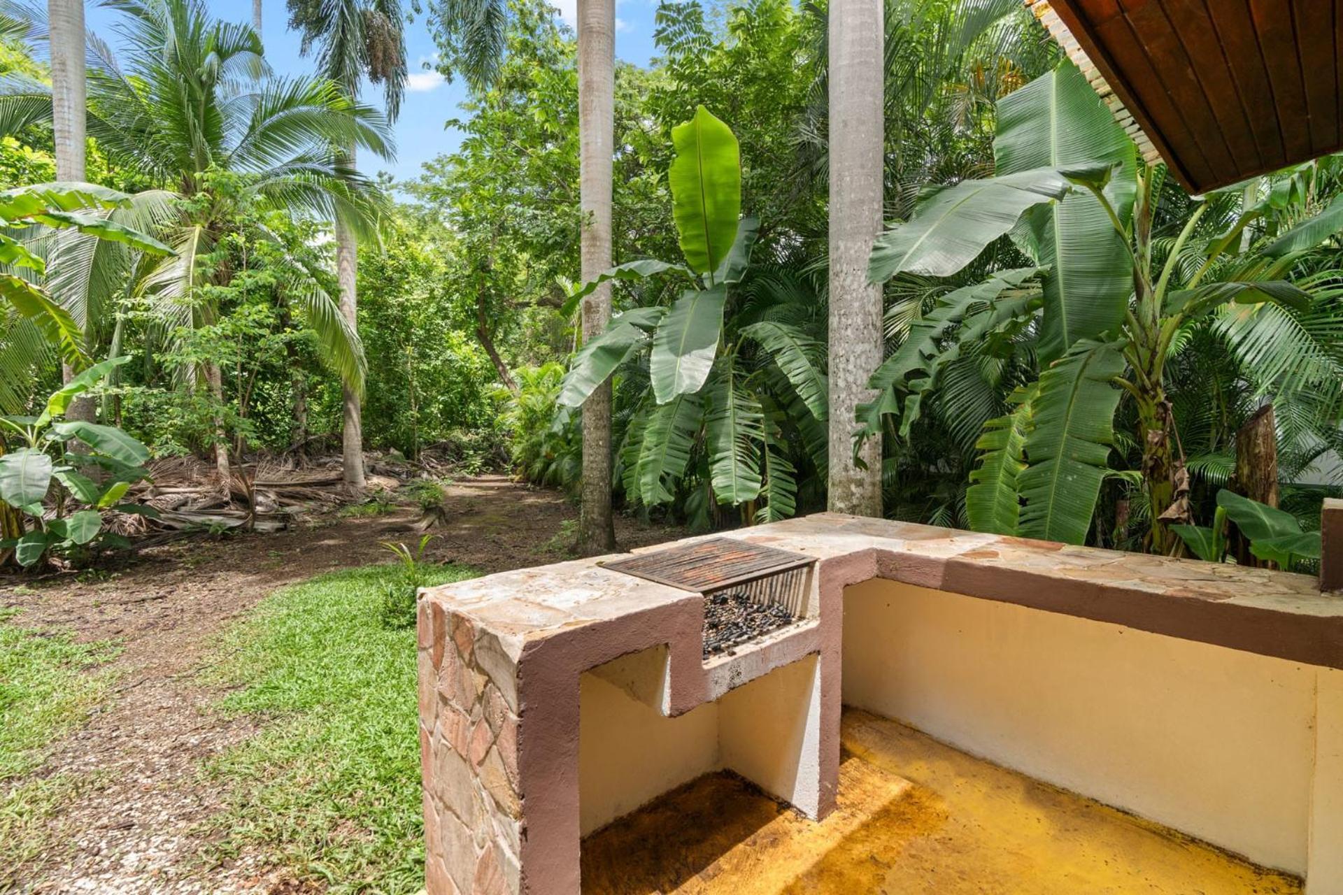 Spacious 3-Bedroom Coastal Home with Shared Pool, Outdoor Living & Steps to Playa Potrero