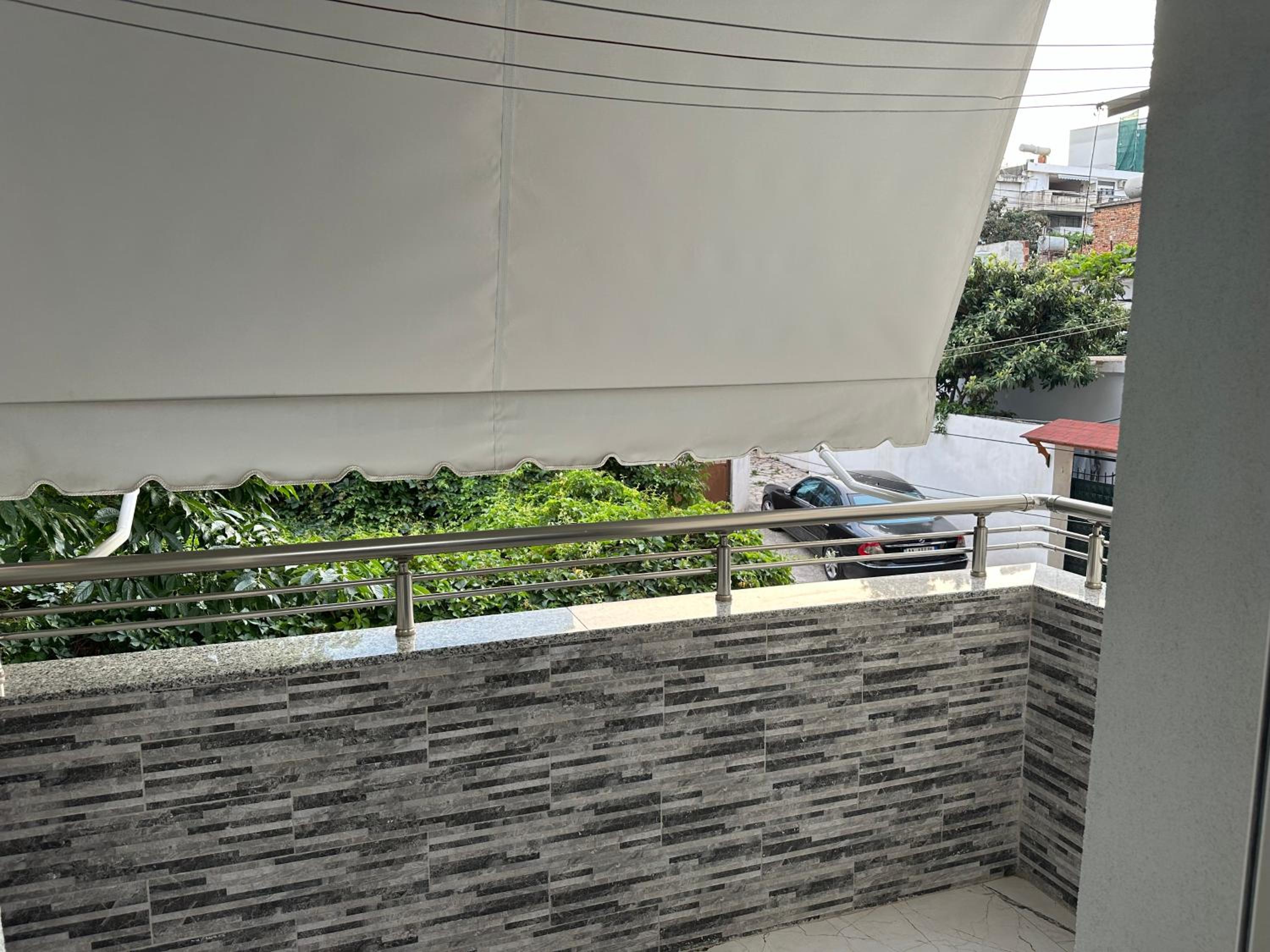 The Luxe Apartment 22