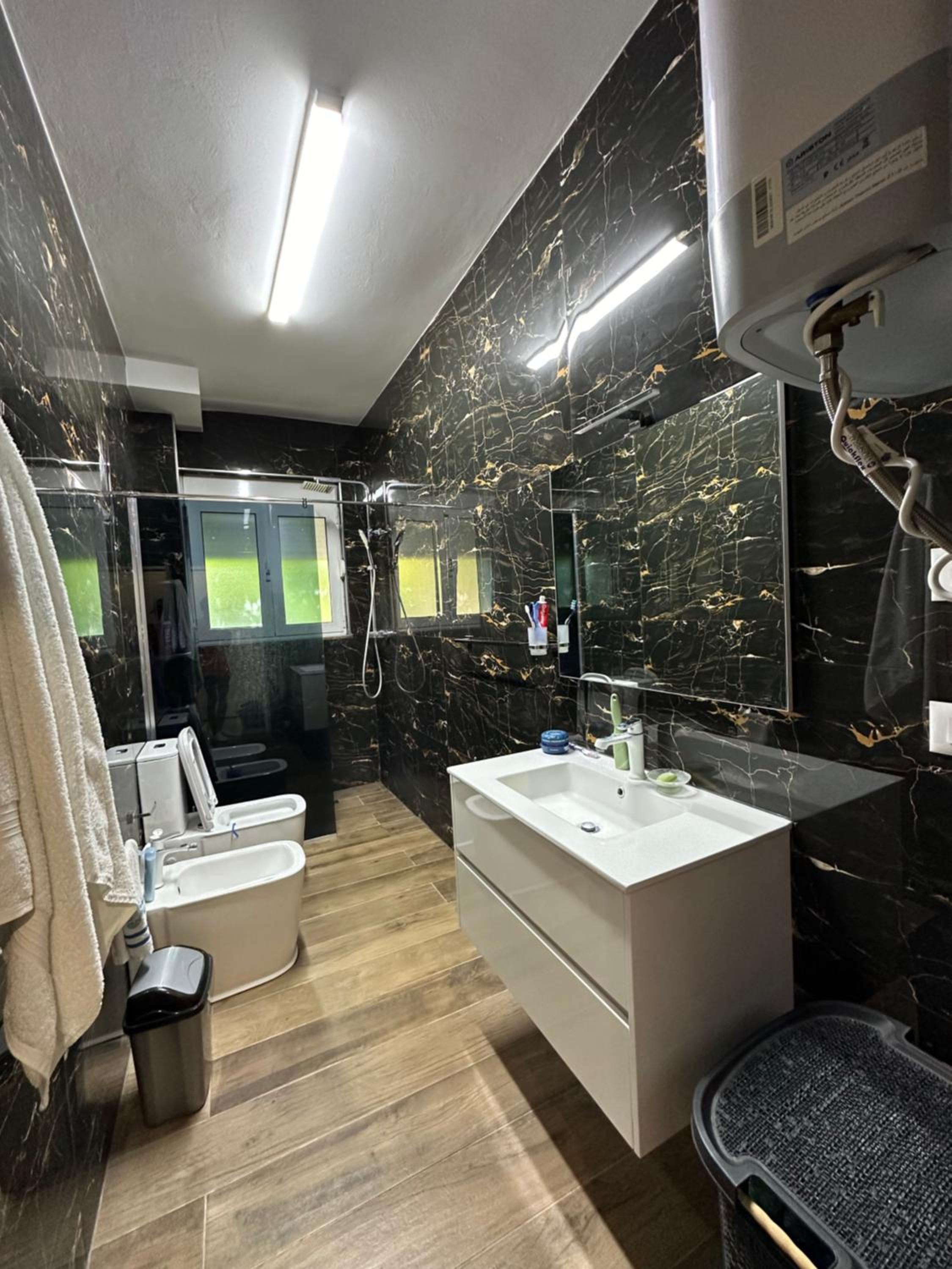 The Luxe Apartment 22