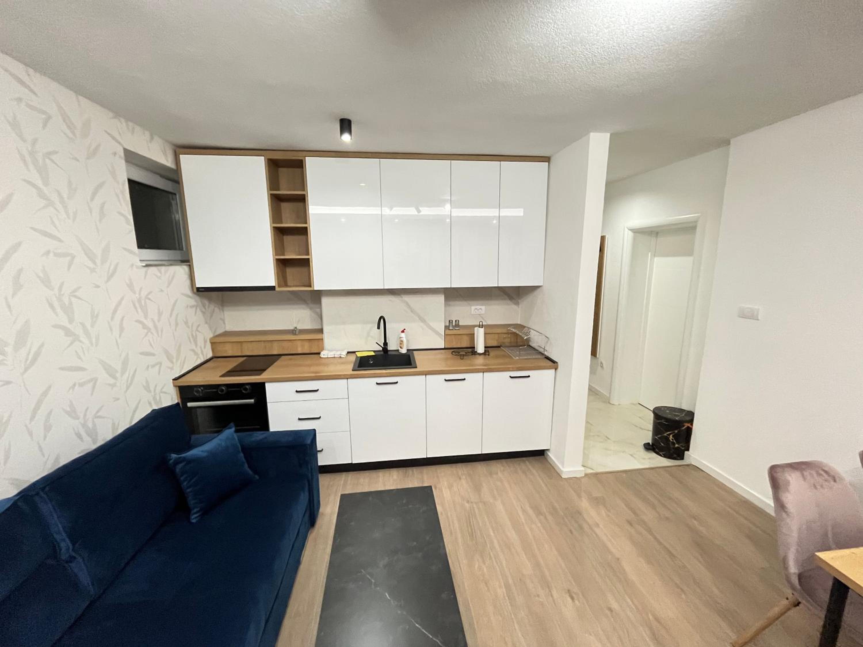 Apartman Kosuta Lux Mountain View