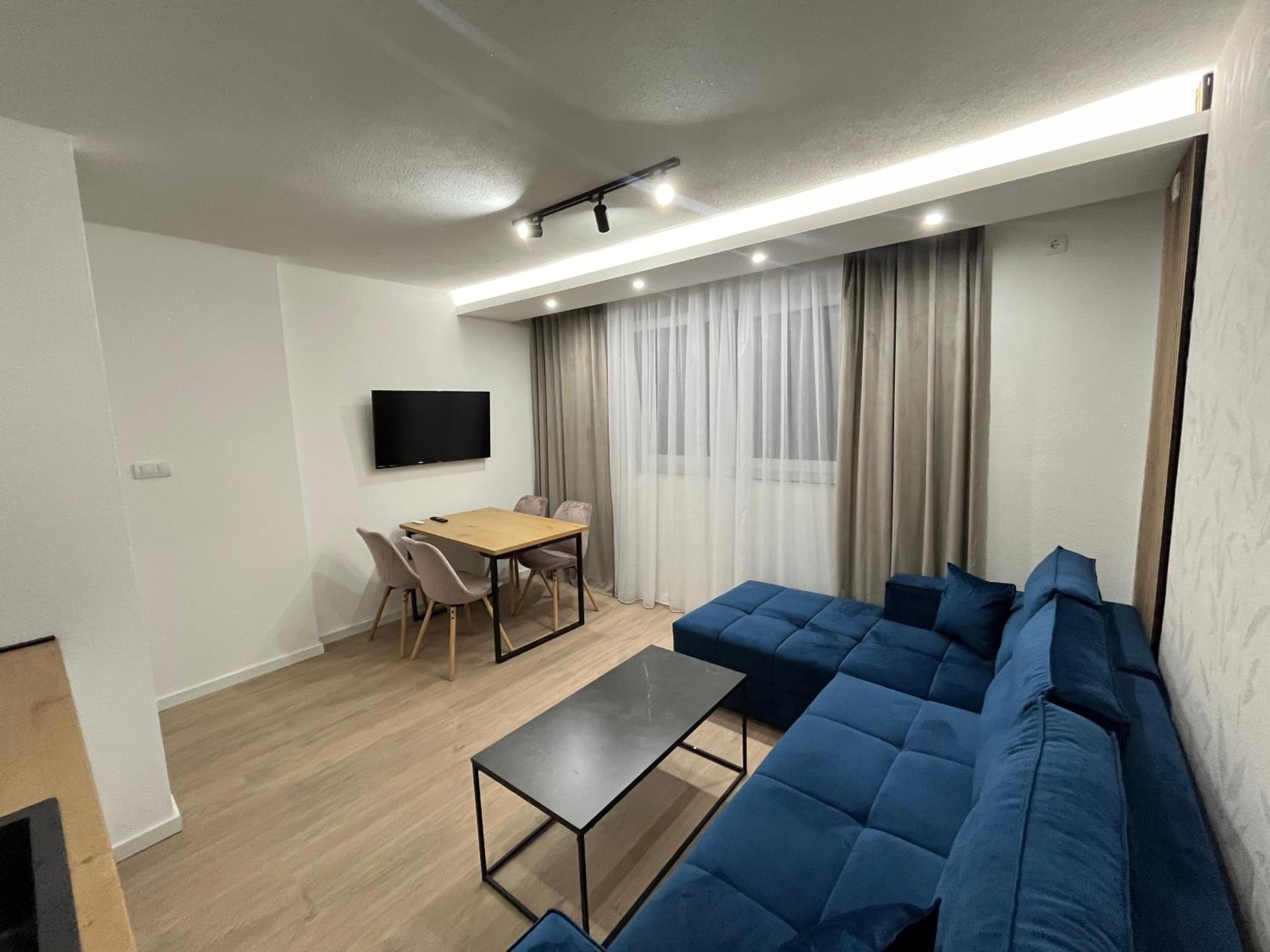 Apartman Kosuta Lux Mountain View