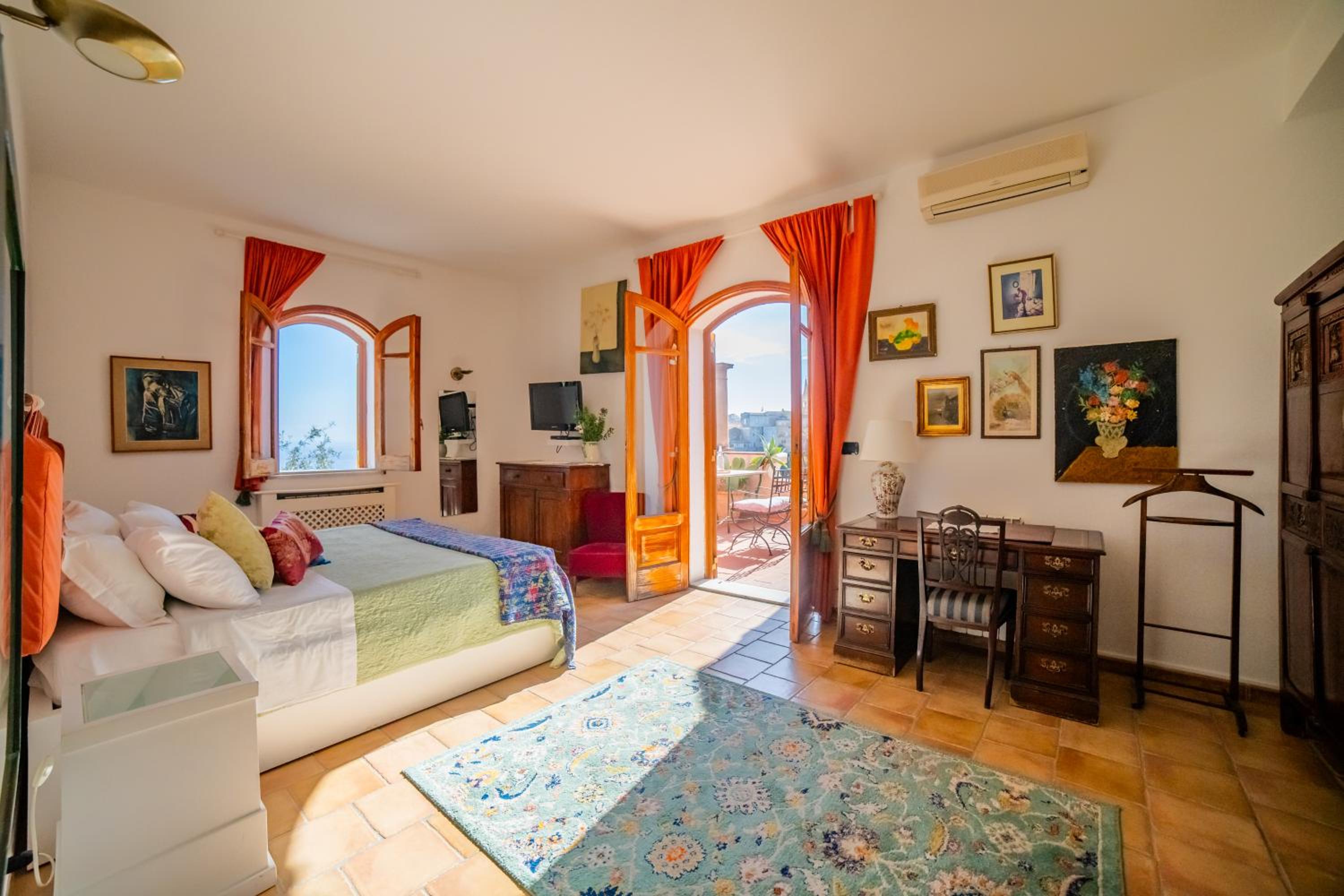 Villa Britannia view 4