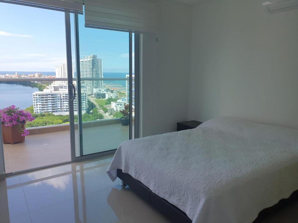 Apartamentos Cartagena Marbella Suite