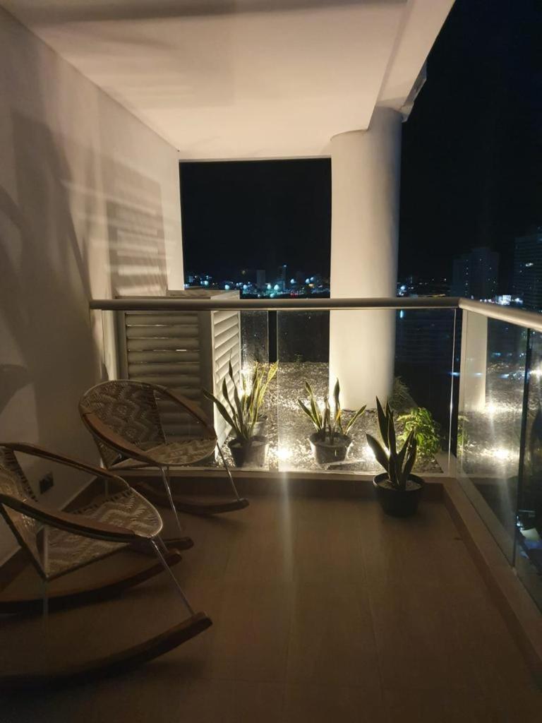 Apartamentos Cartagena Marbella Suite