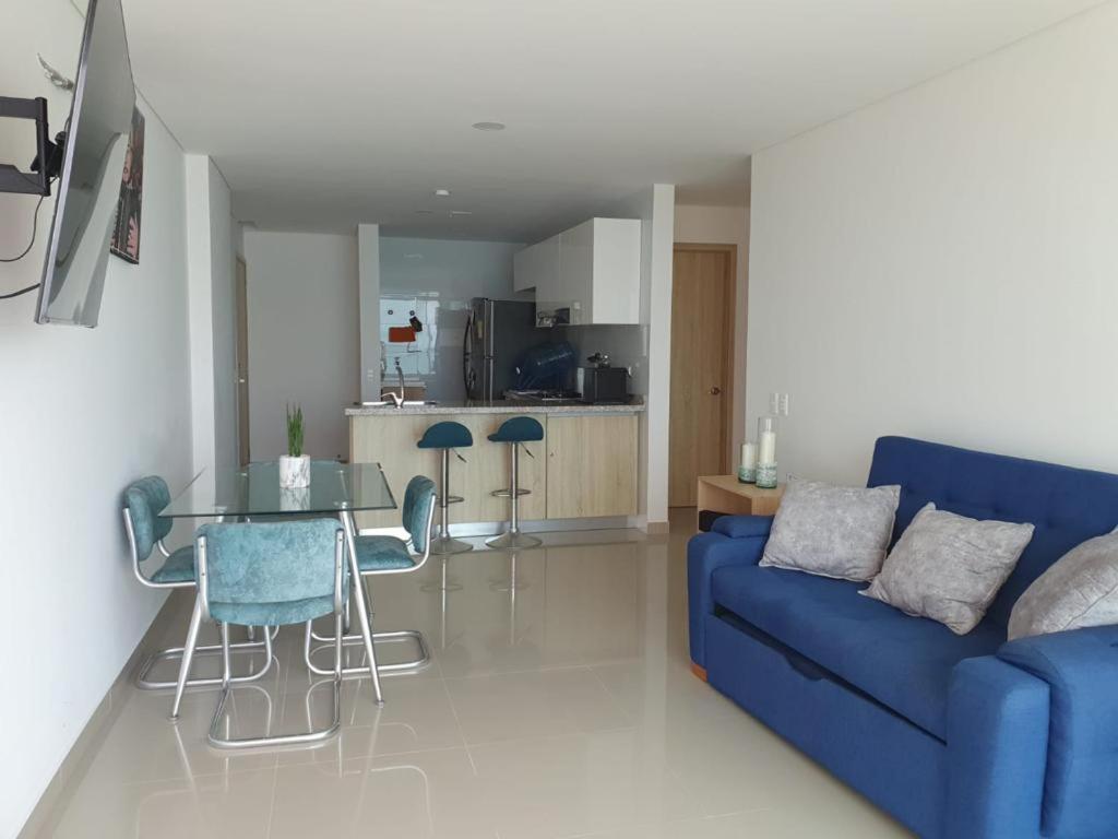 Apartamentos Cartagena Marbella Suite