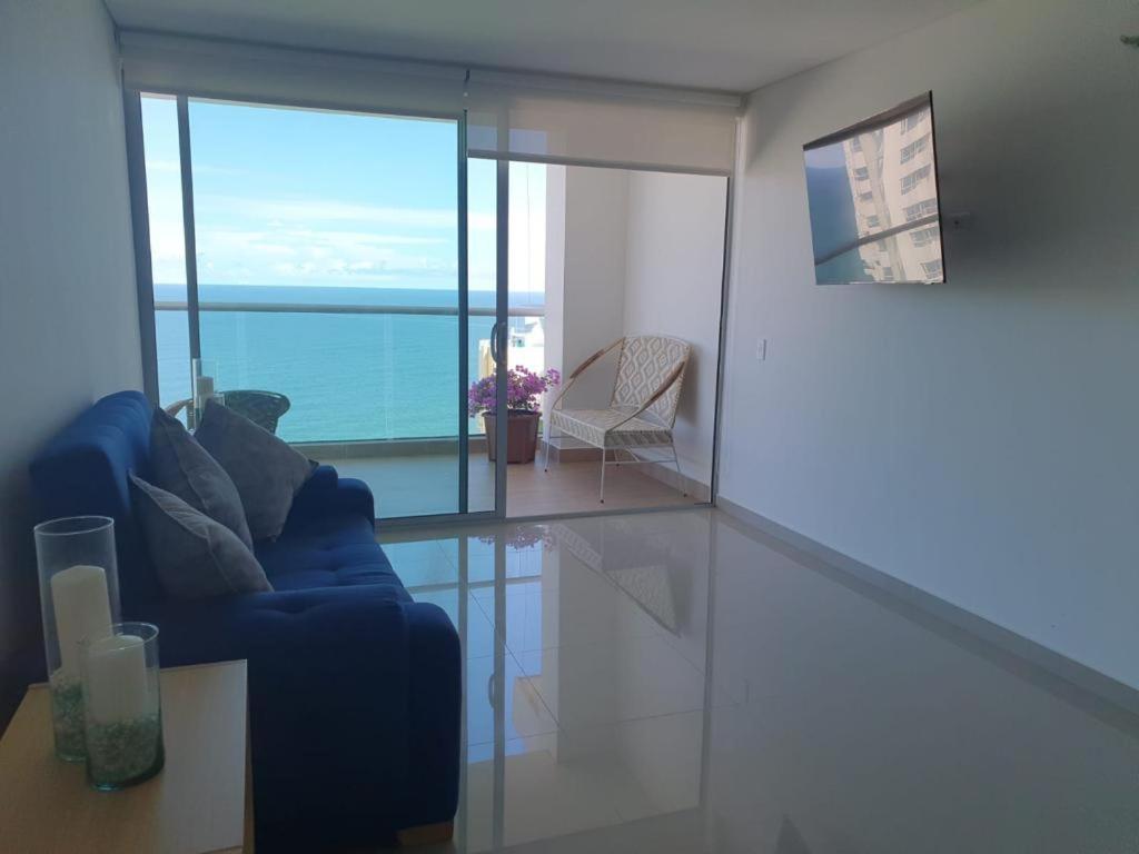Apartamentos Cartagena Marbella Suite