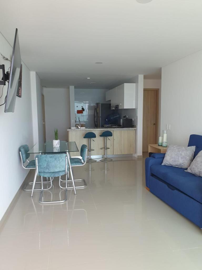 Apartamentos Cartagena Marbella Suite