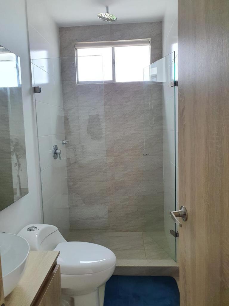 Apartamentos Cartagena Marbella Suite