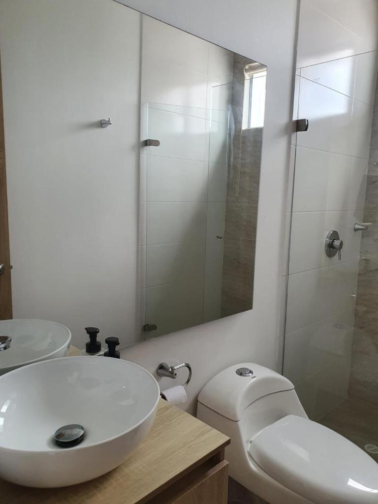 Apartamentos Cartagena Marbella Suite