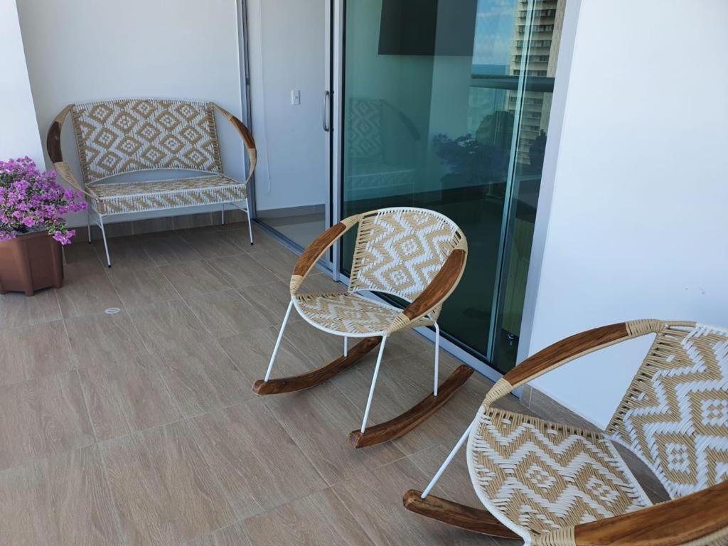 Apartamentos Cartagena Marbella Suite