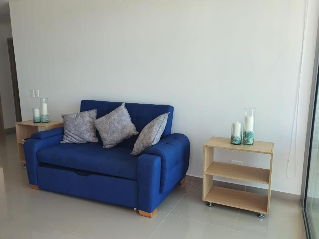 Apartamentos Cartagena Marbella Suite