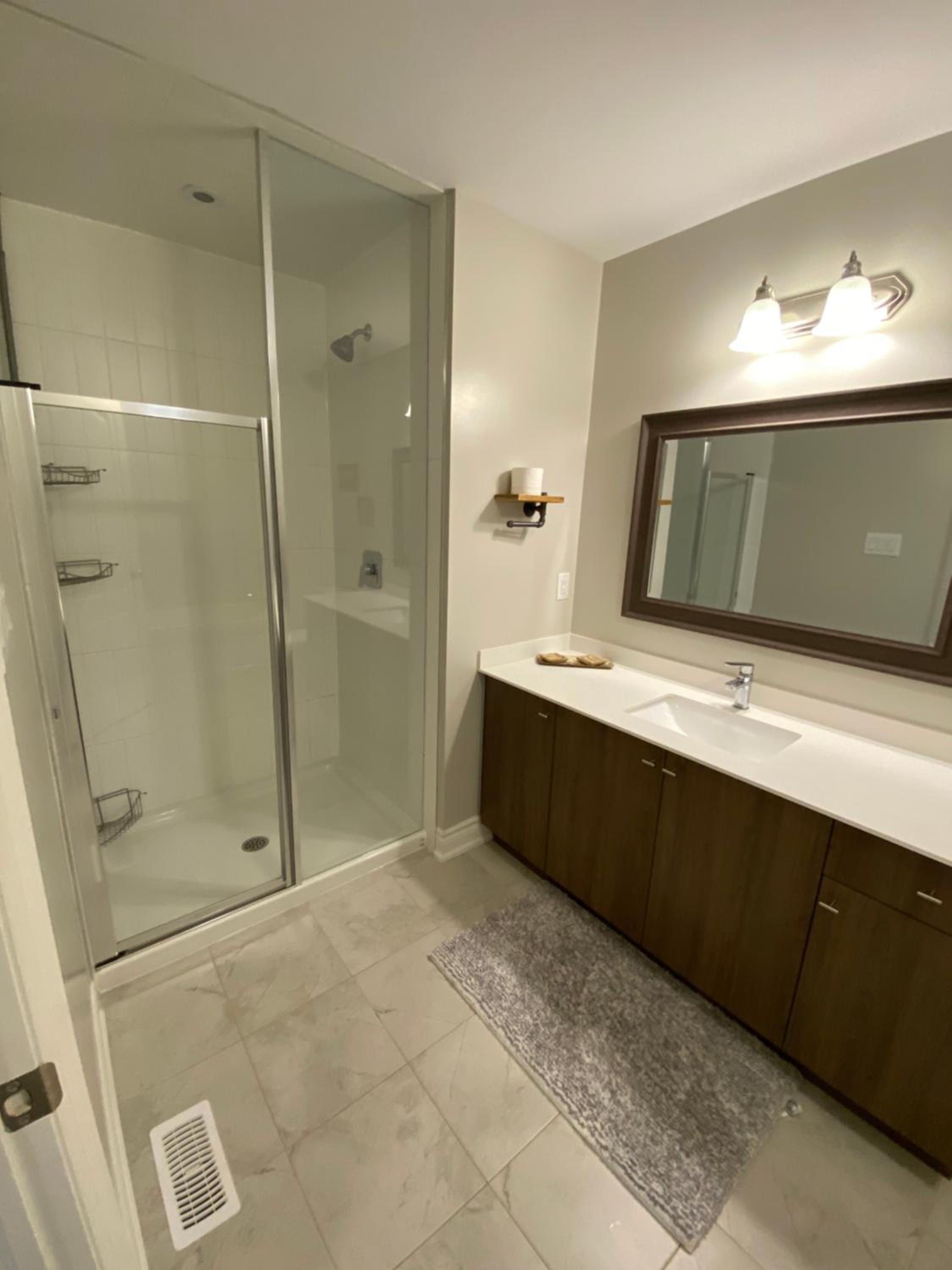House in Milton, Ontario