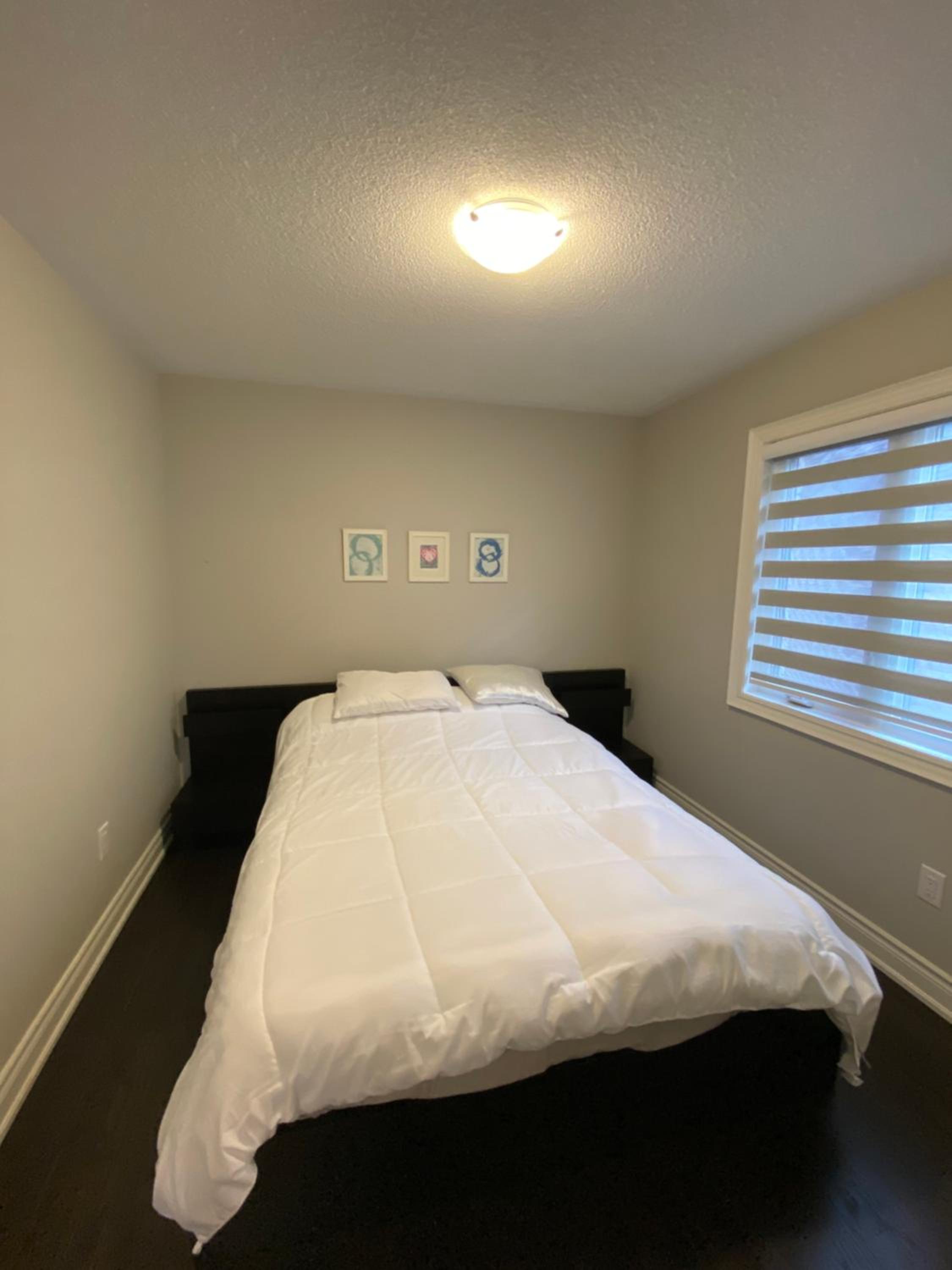House in Milton, Ontario