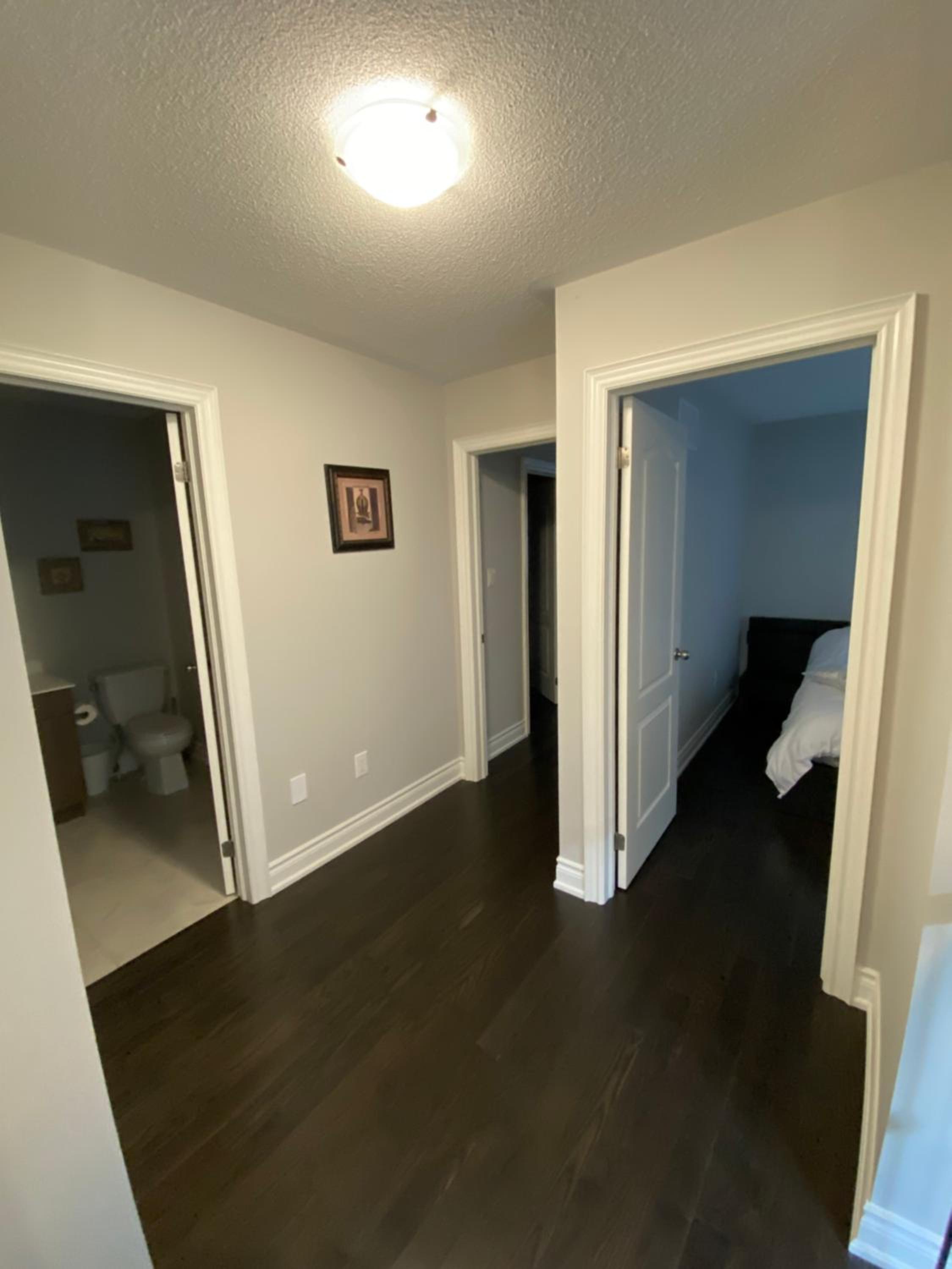 House in Milton, Ontario