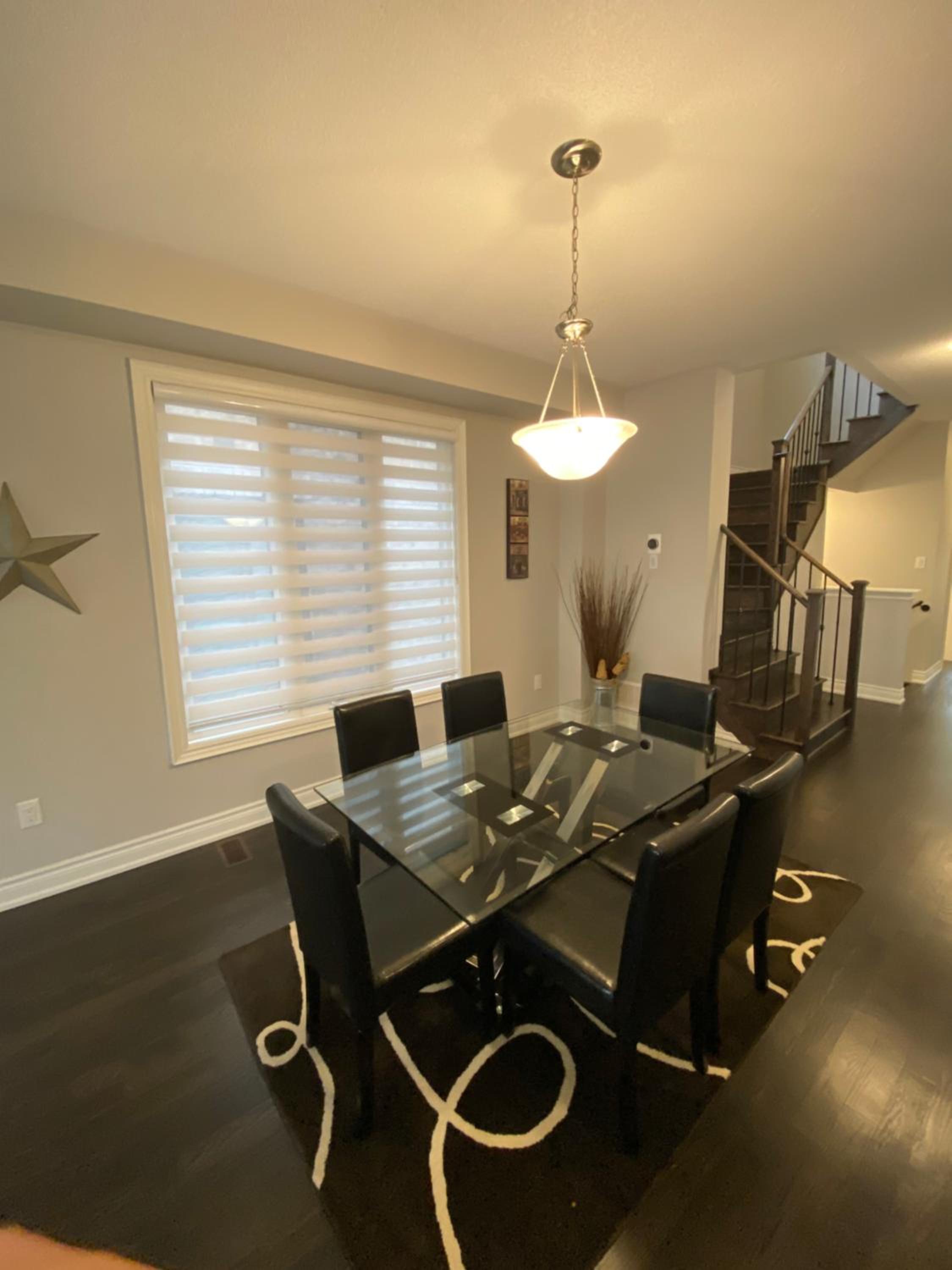 House in Milton, Ontario