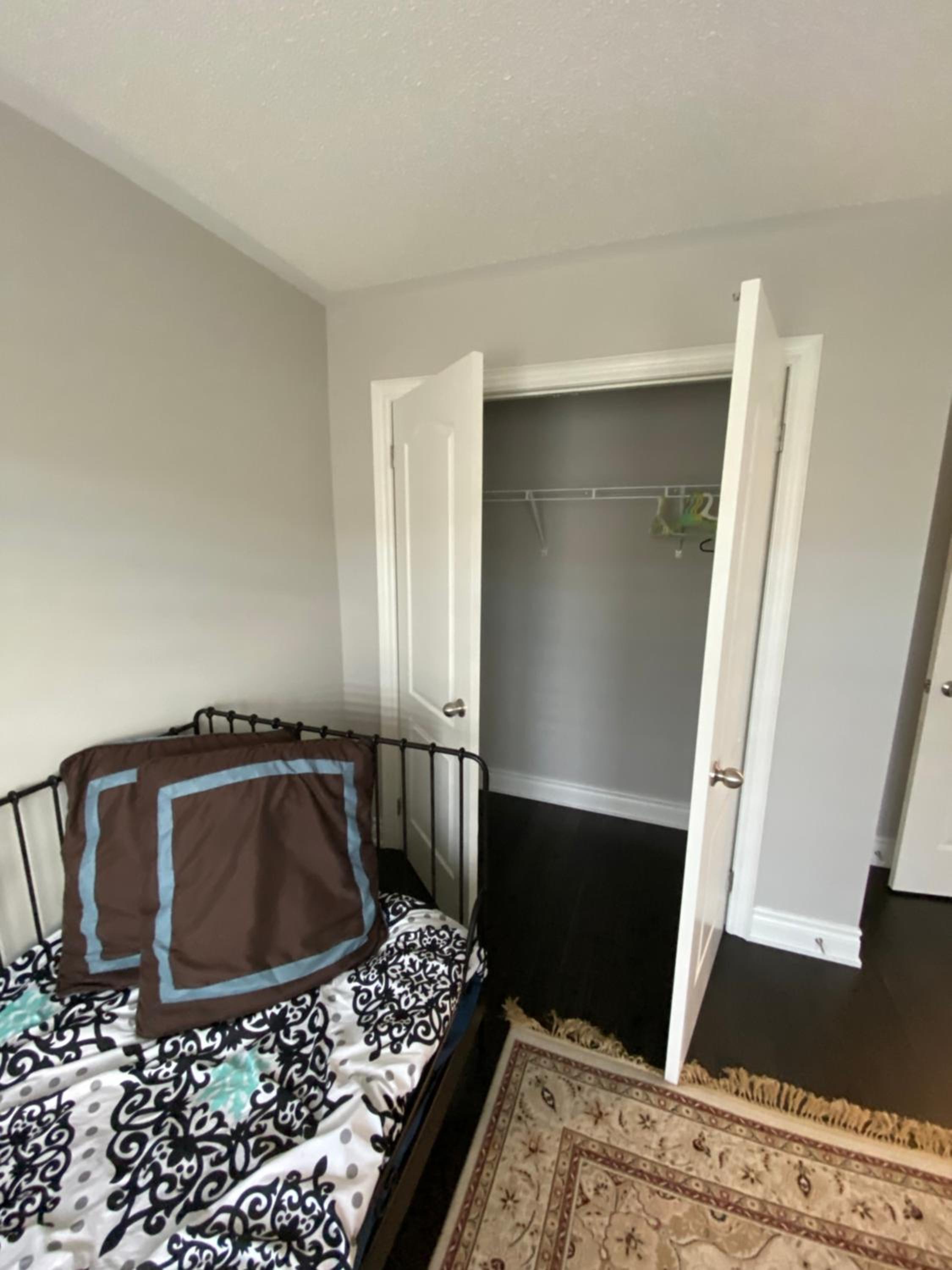 House in Milton, Ontario