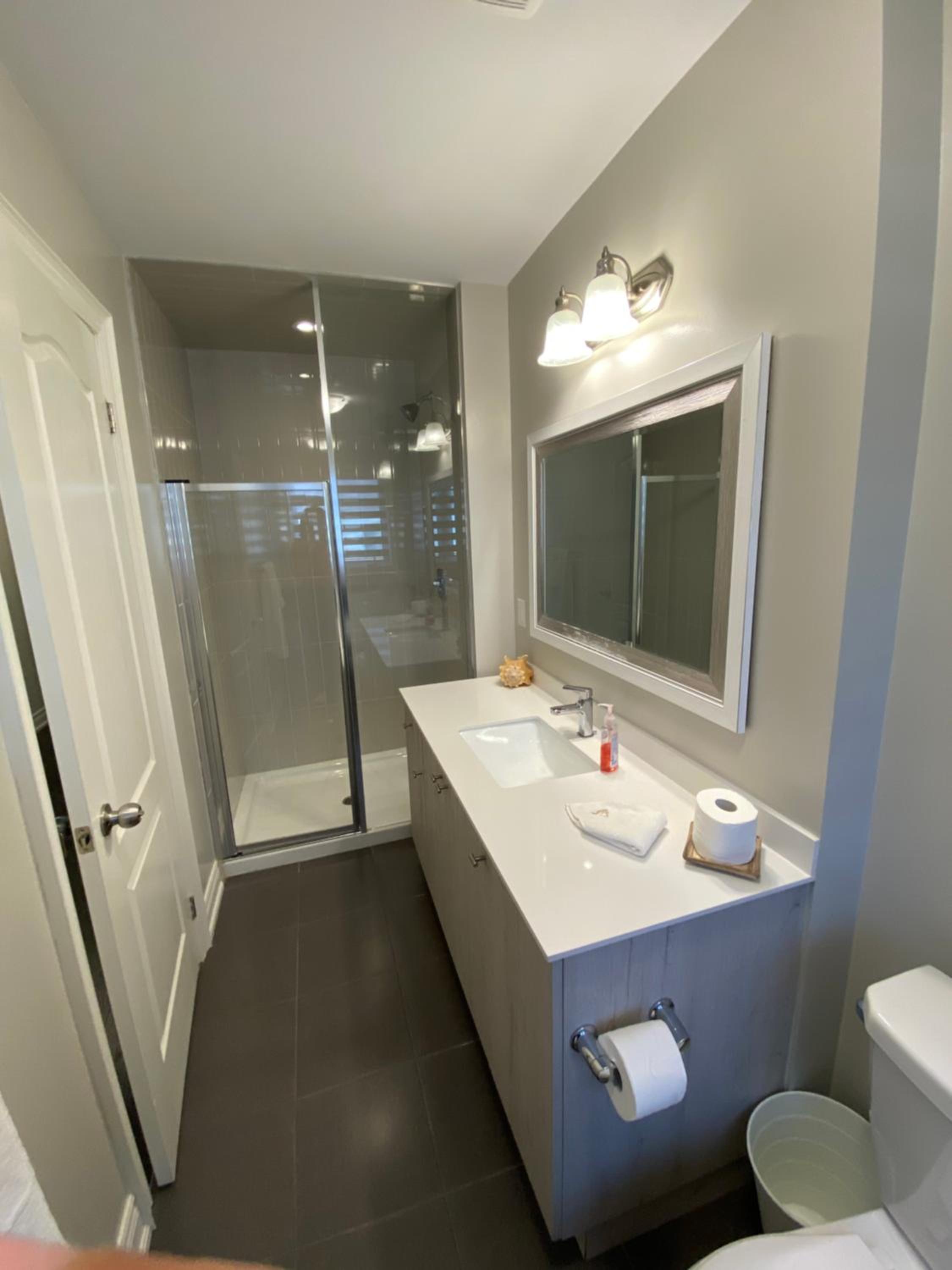 House in Milton, Ontario