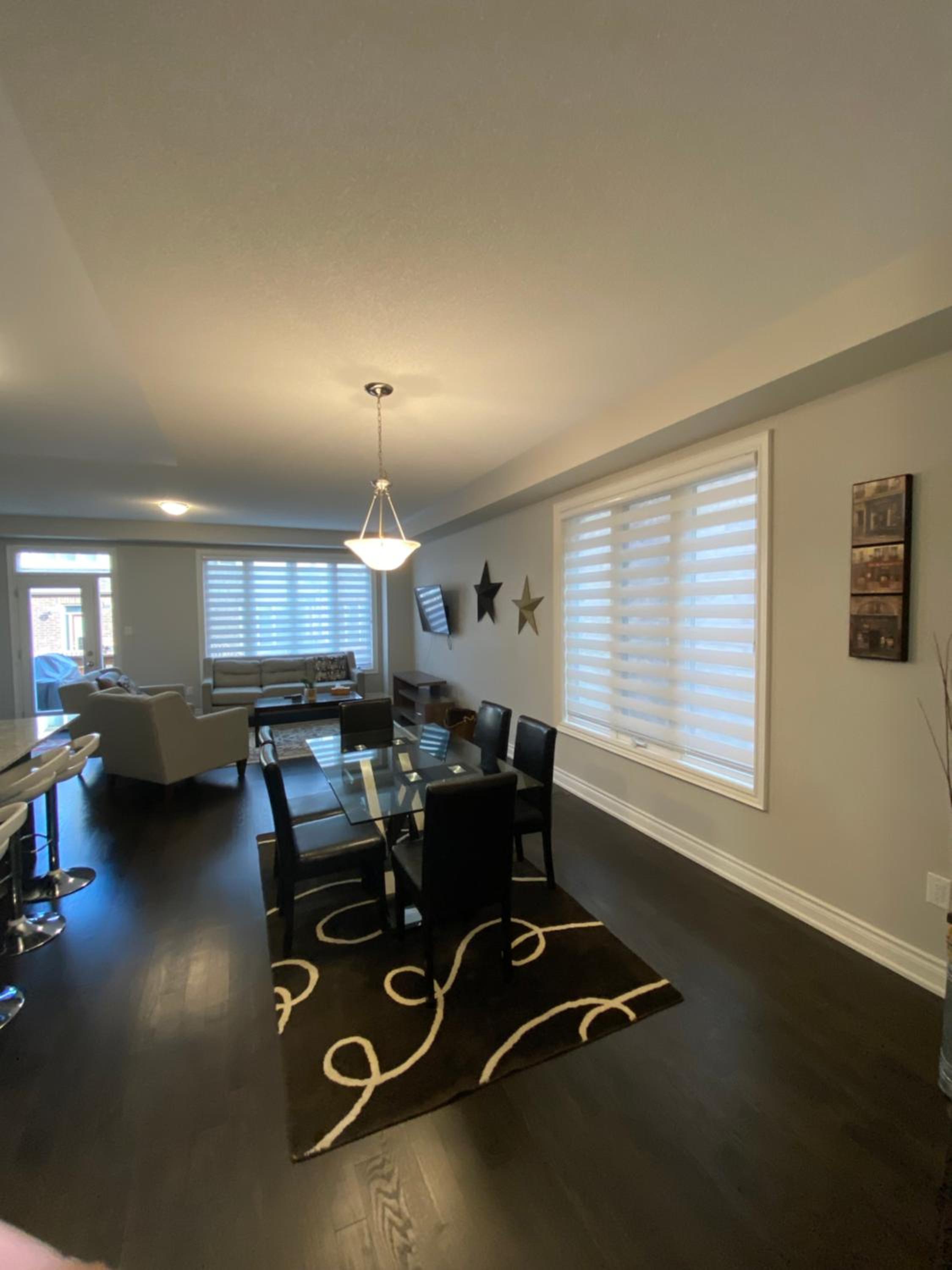 House in Milton, Ontario