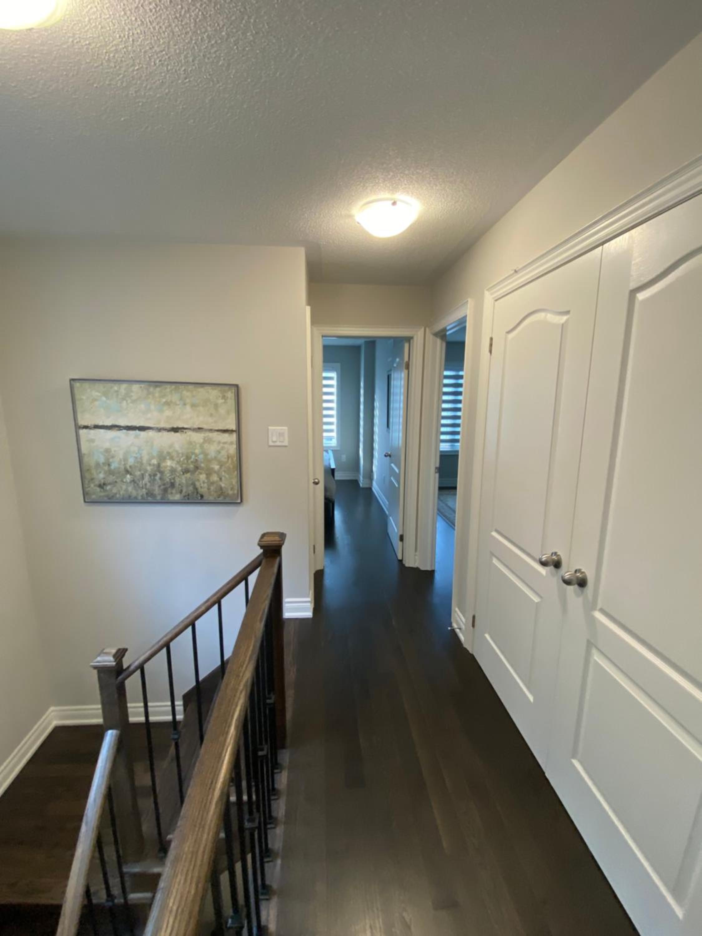 House in Milton, Ontario