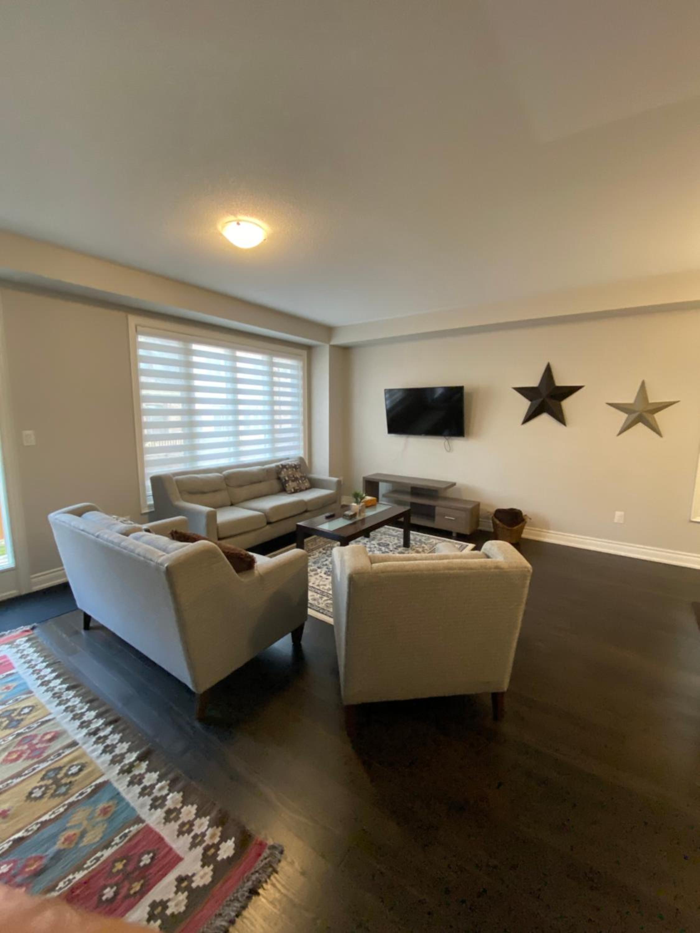 House in Milton, Ontario