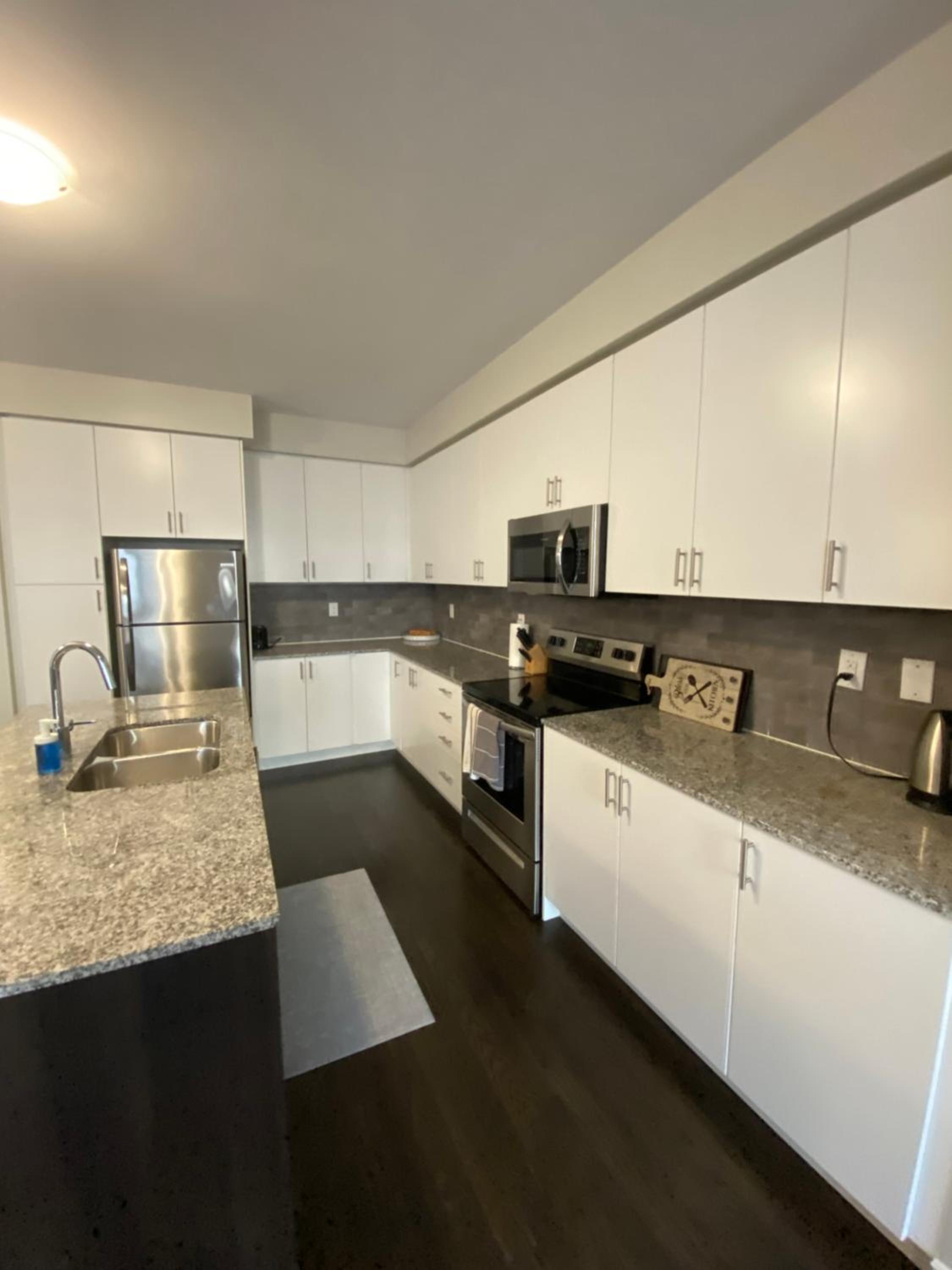 House in Milton, Ontario