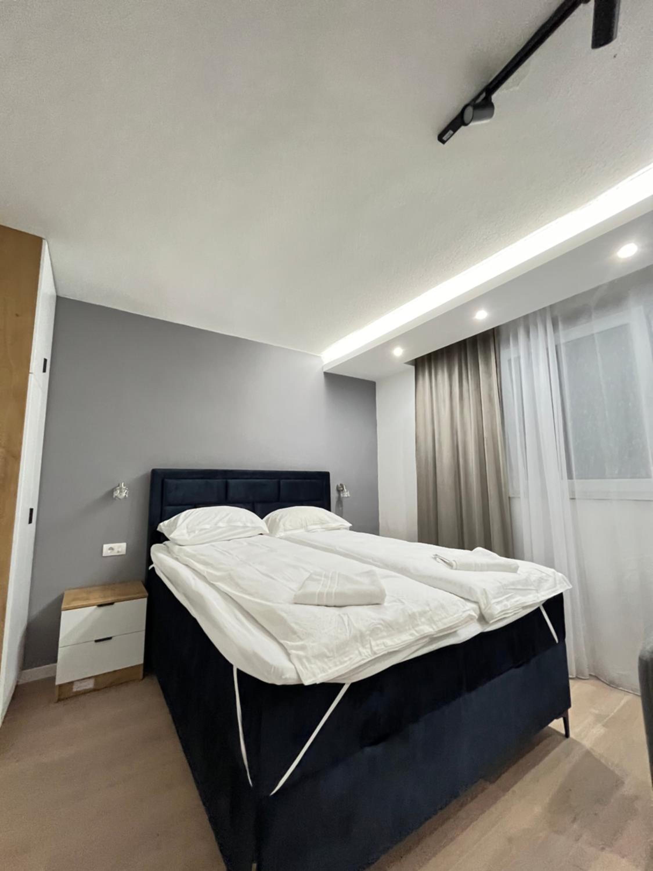 Apartman Kosuta Lux Mountain View