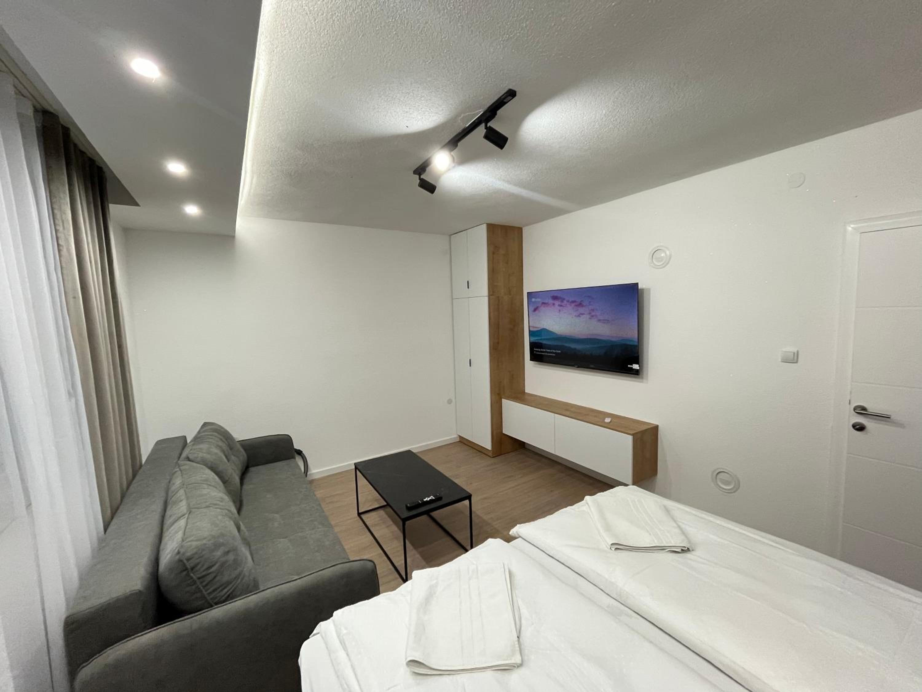 Apartman Kosuta Lux Mountain View