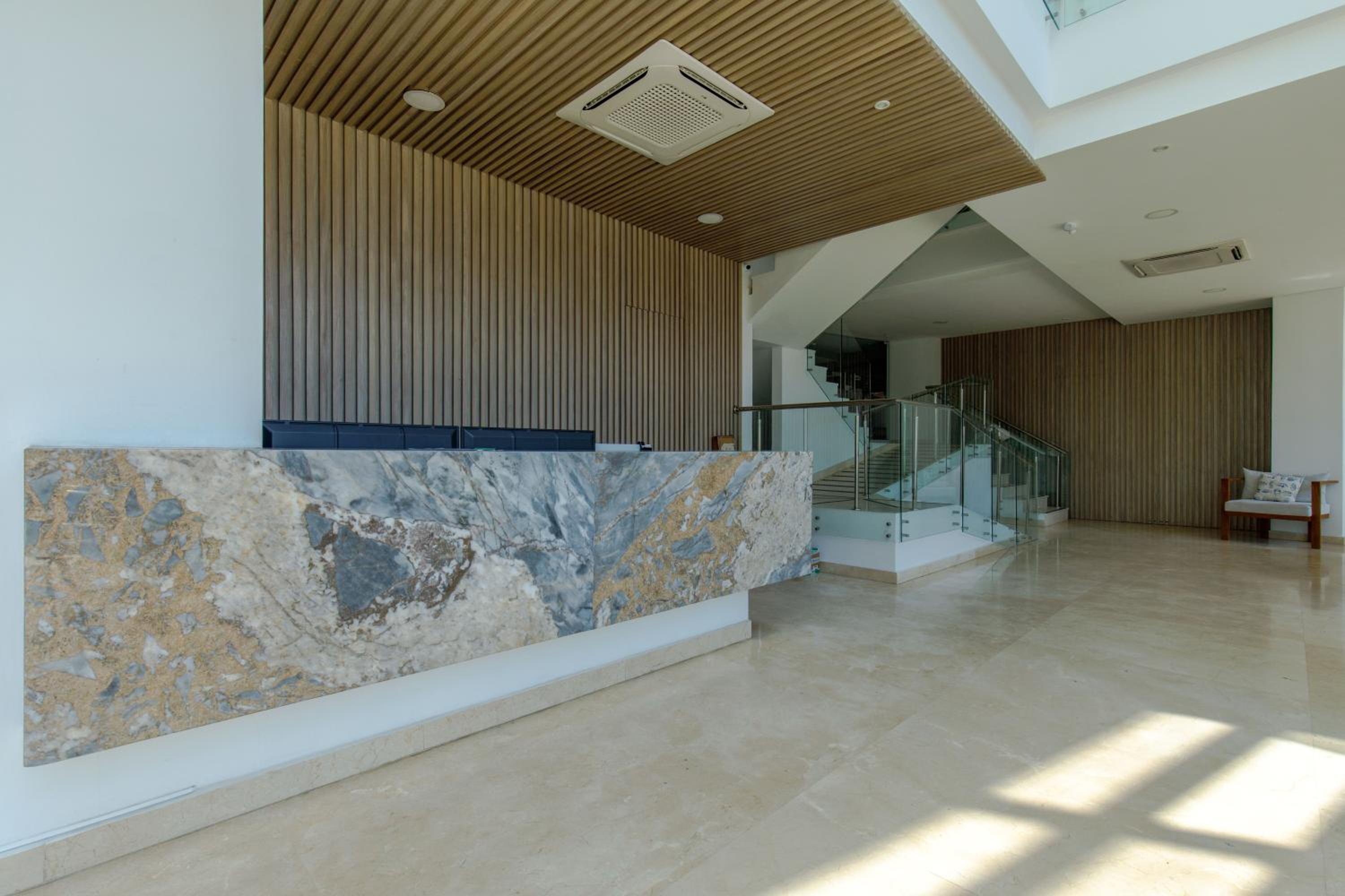 Apartamentos Cartagena Marbella Suite