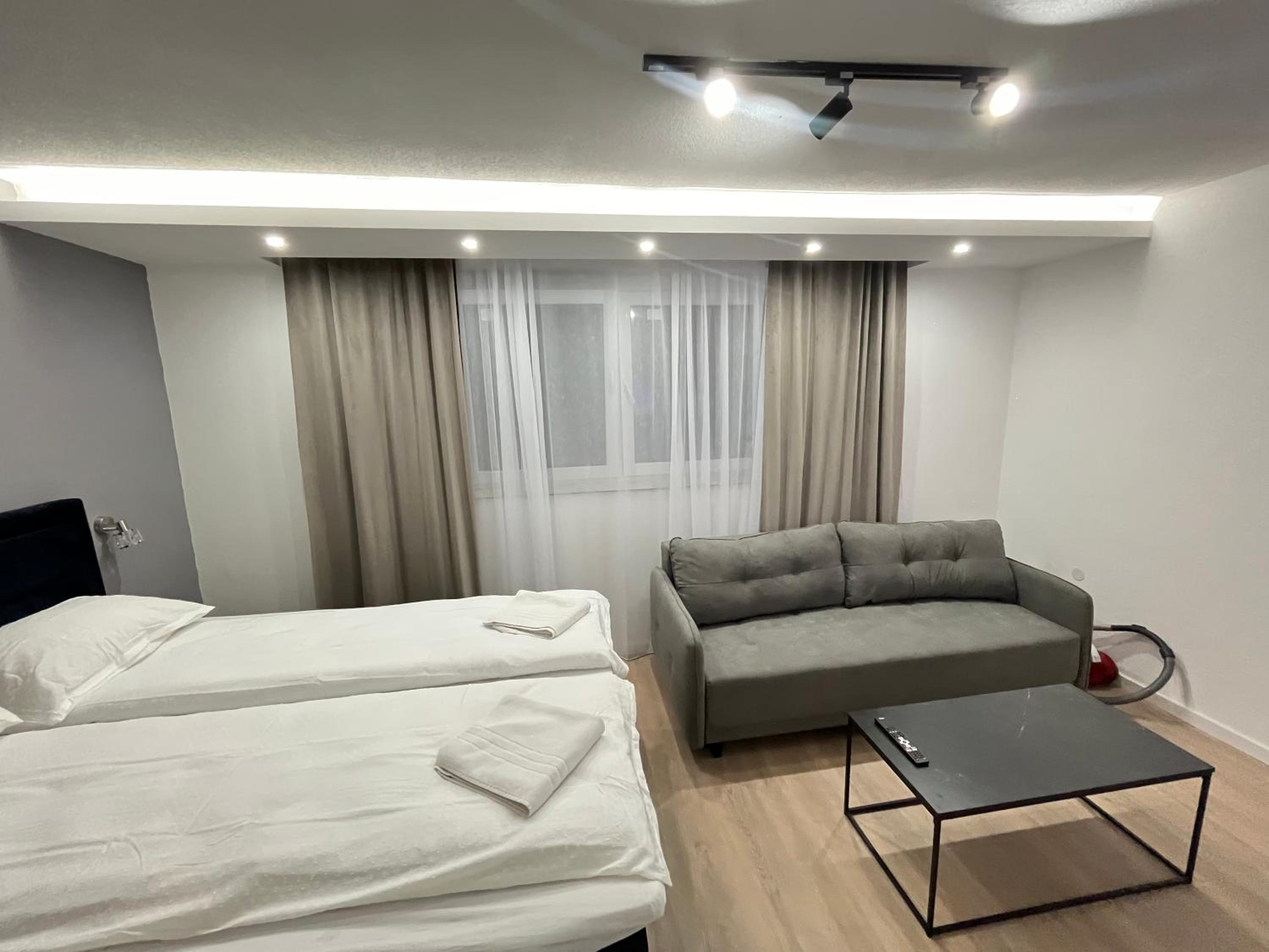 Apartman Kosuta Lux Mountain View