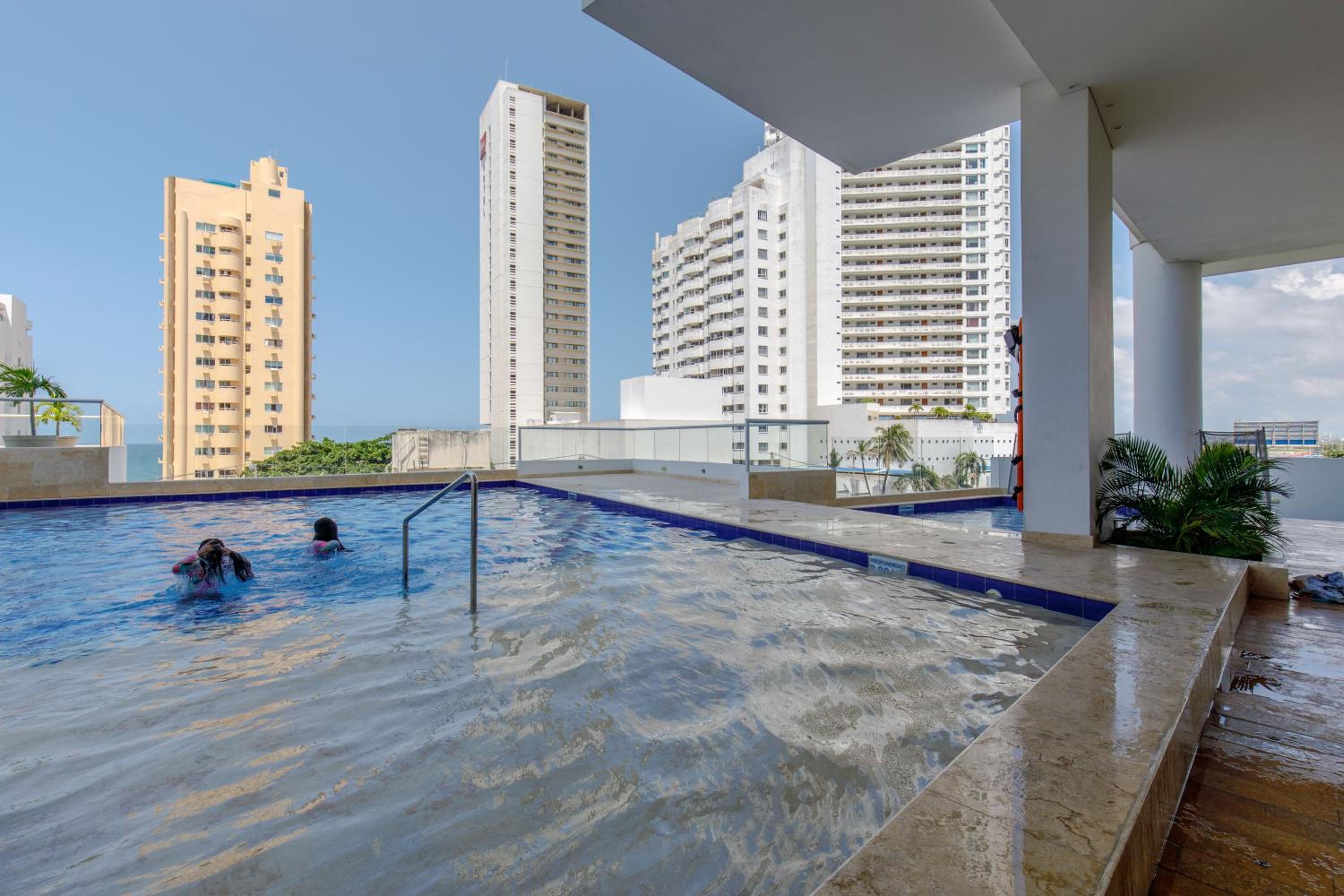 Apartamentos Cartagena Marbella Suite