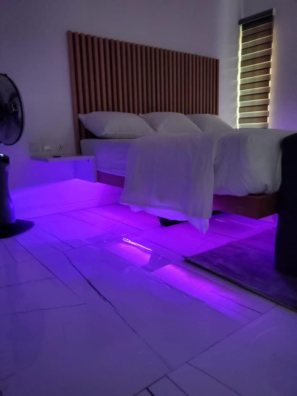 ADEX Luxury Apartment