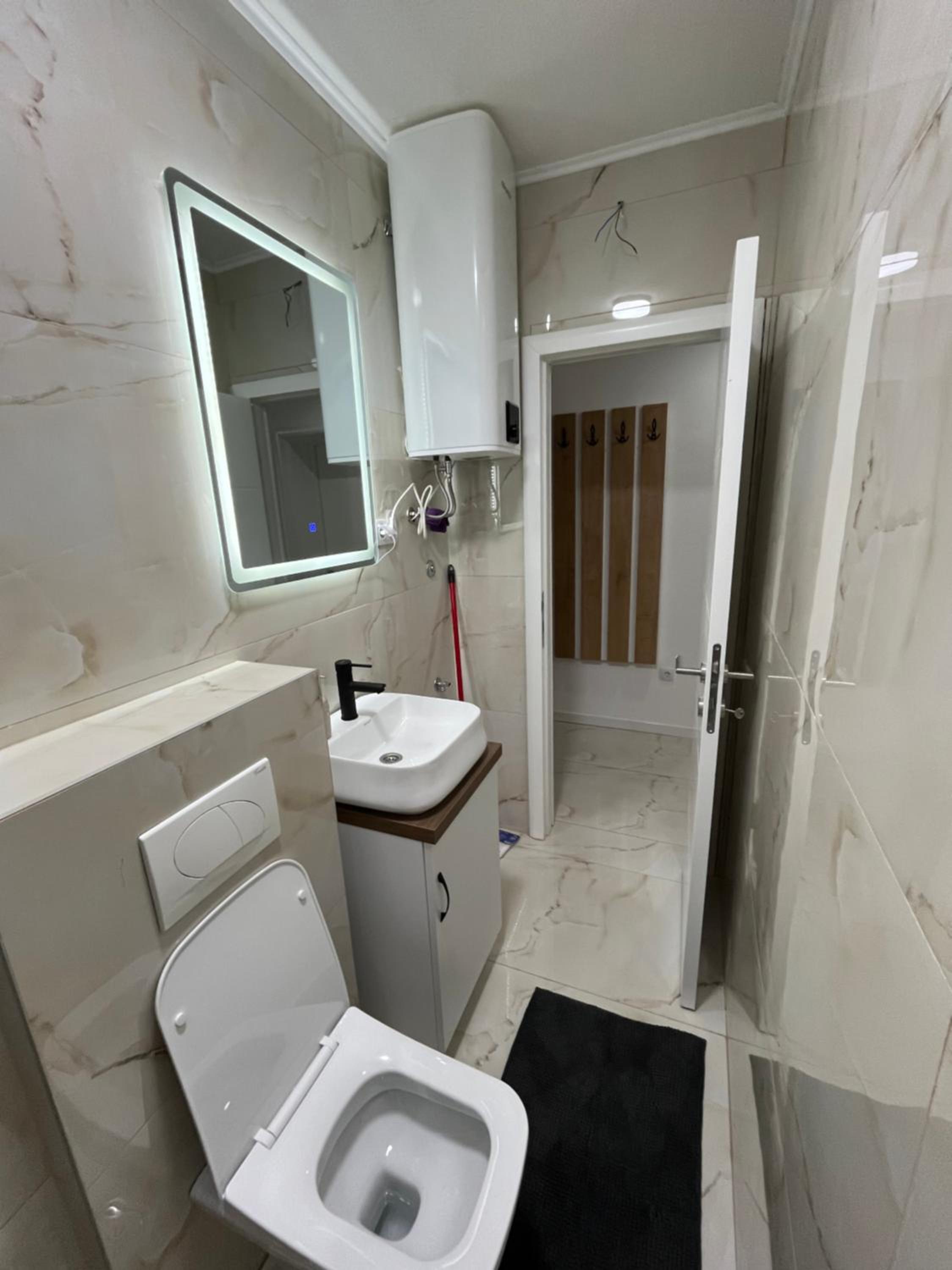 Apartman Kosuta Lux Mountain View