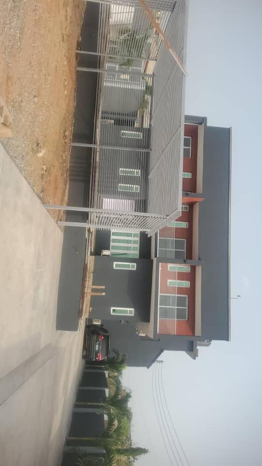 ADEX Luxury Apartment