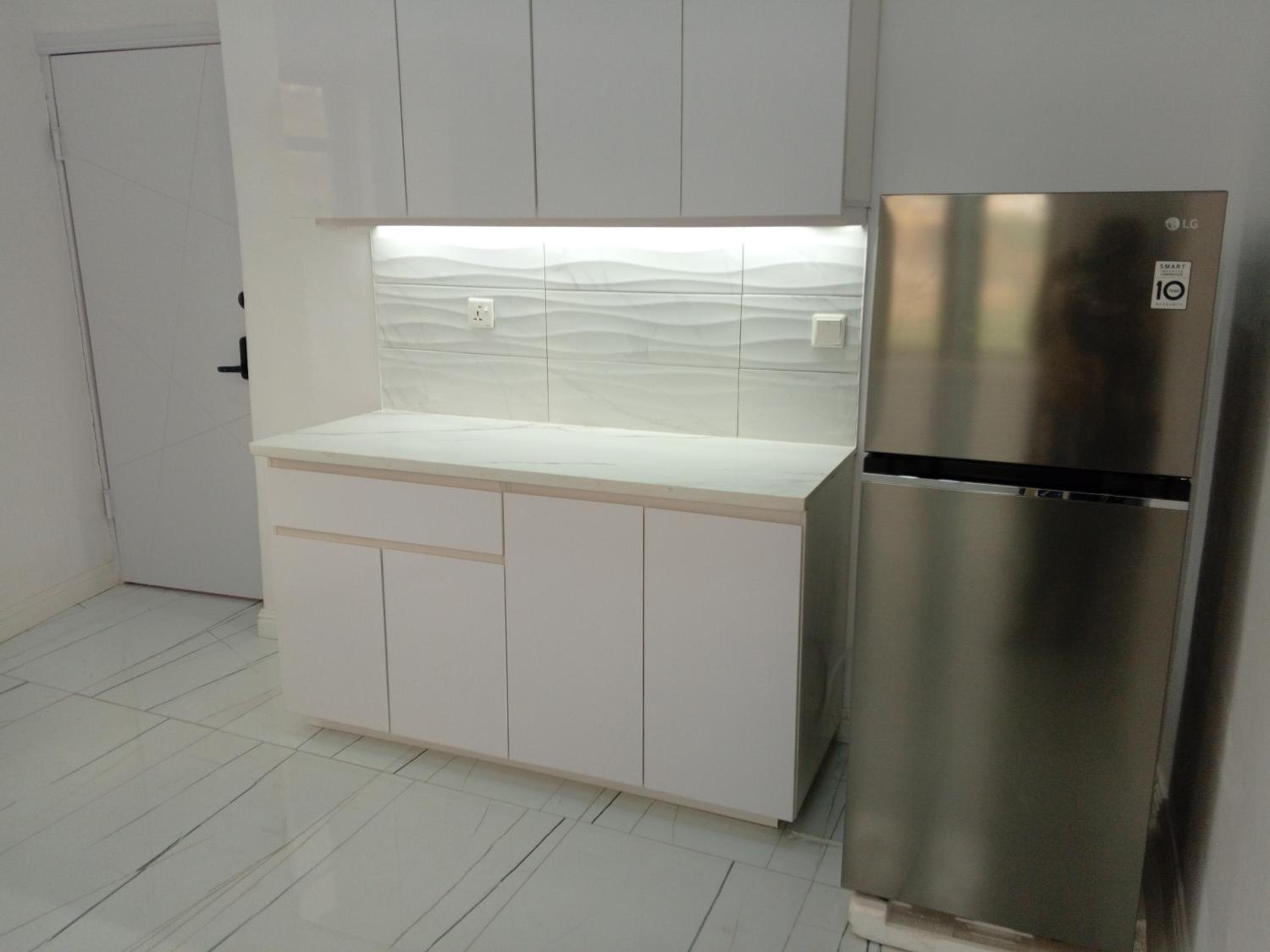 ADEX Luxury Apartment