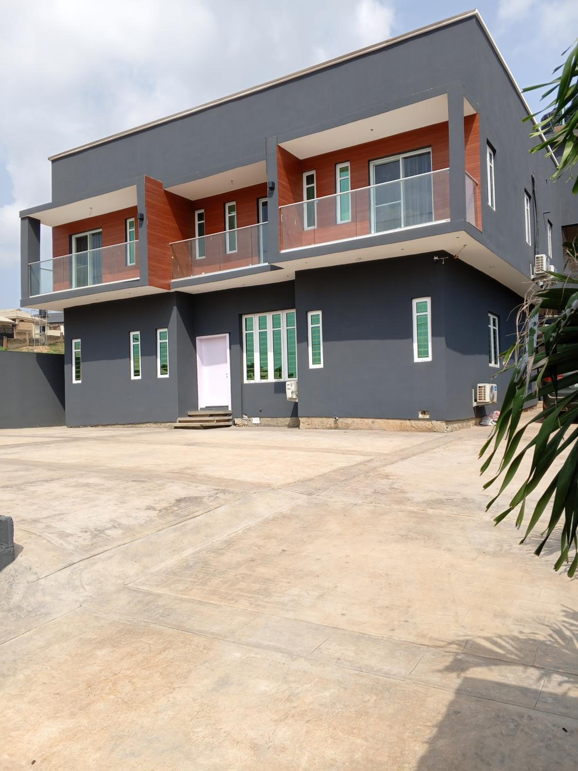 ADEX Luxury Apartment
