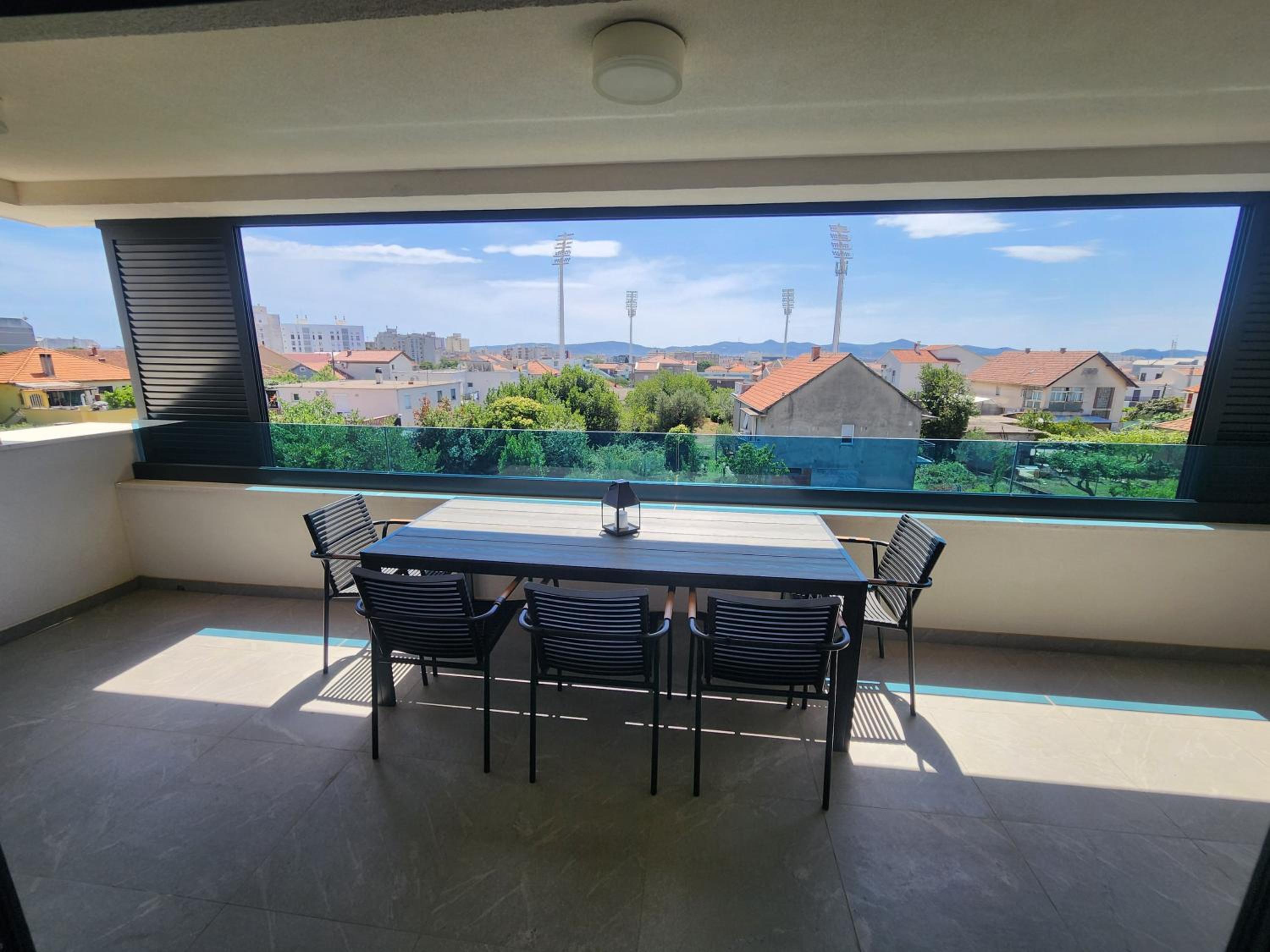 Apartments Maci