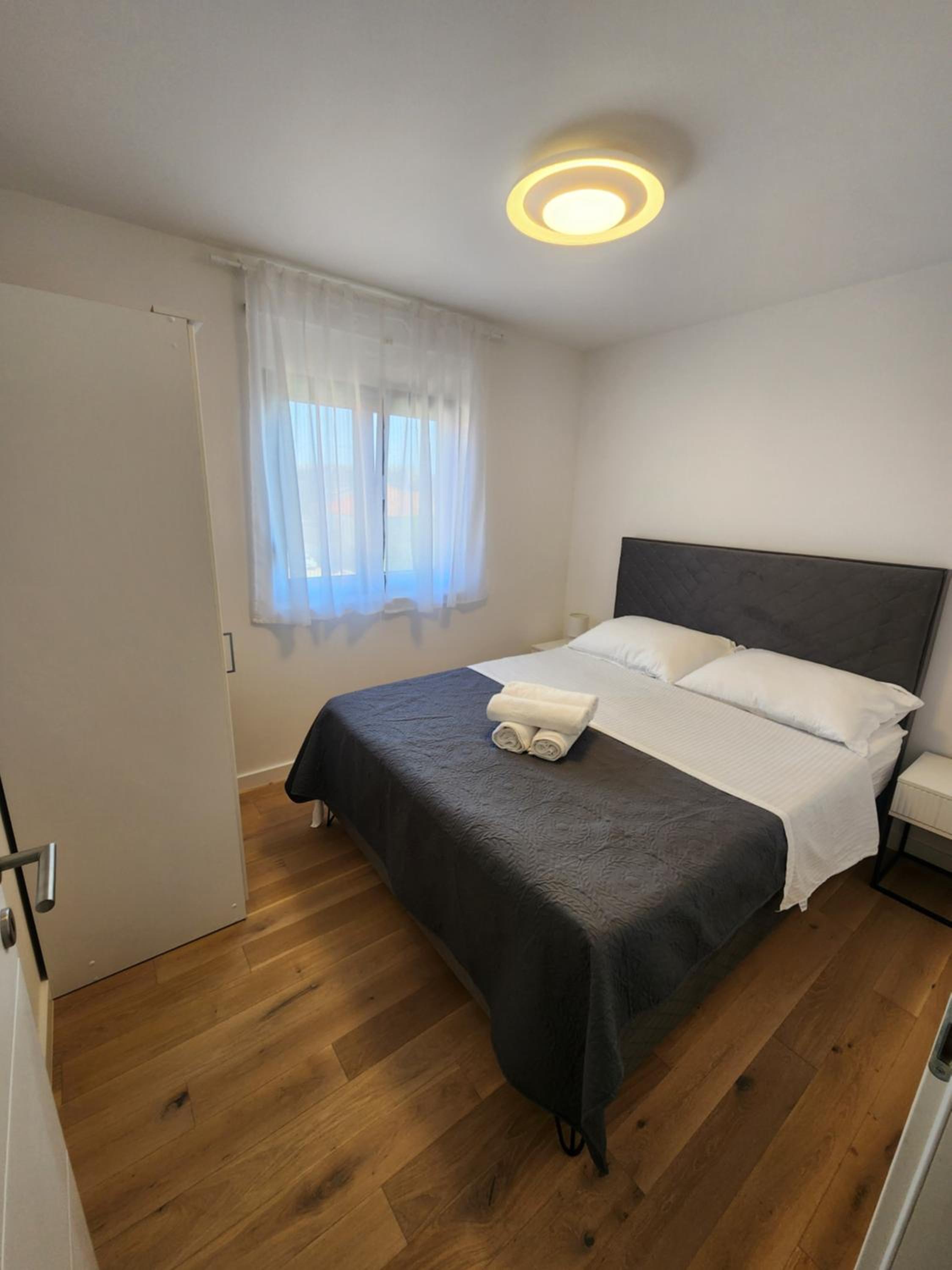 Apartments Maci