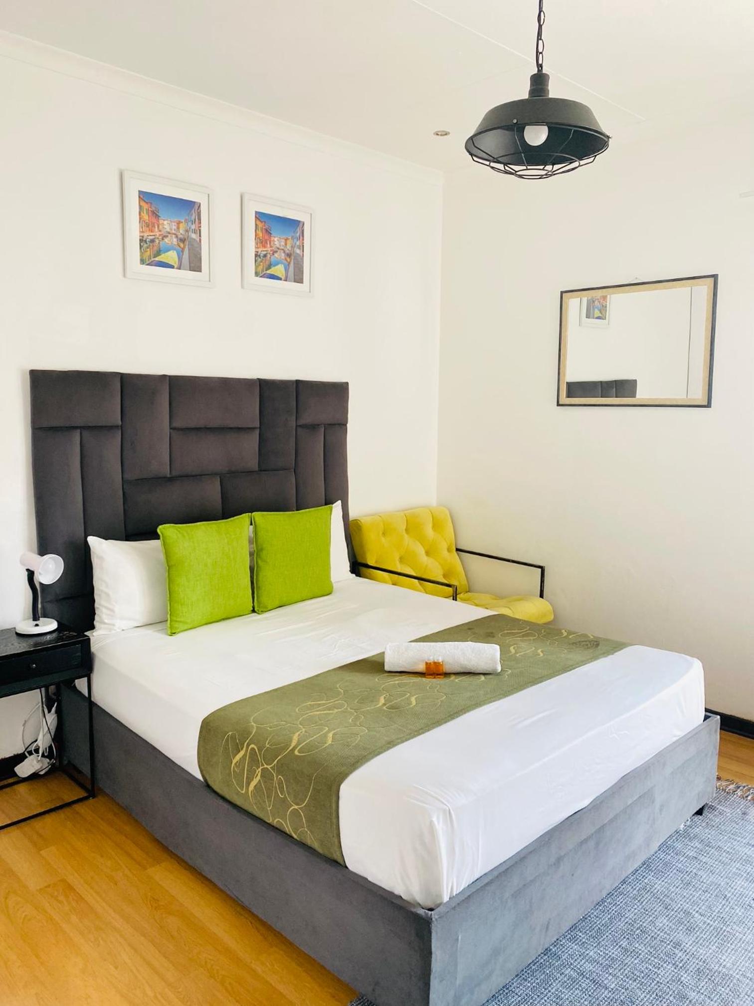 Airport Royal Guest House