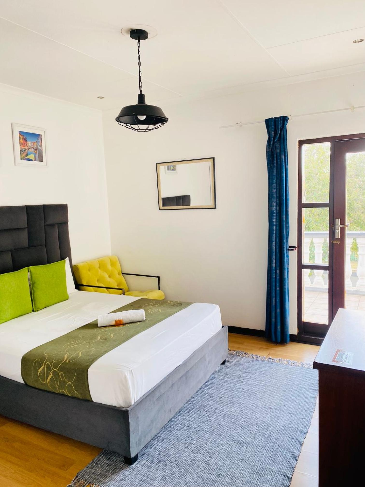 Airport Royal Guest House