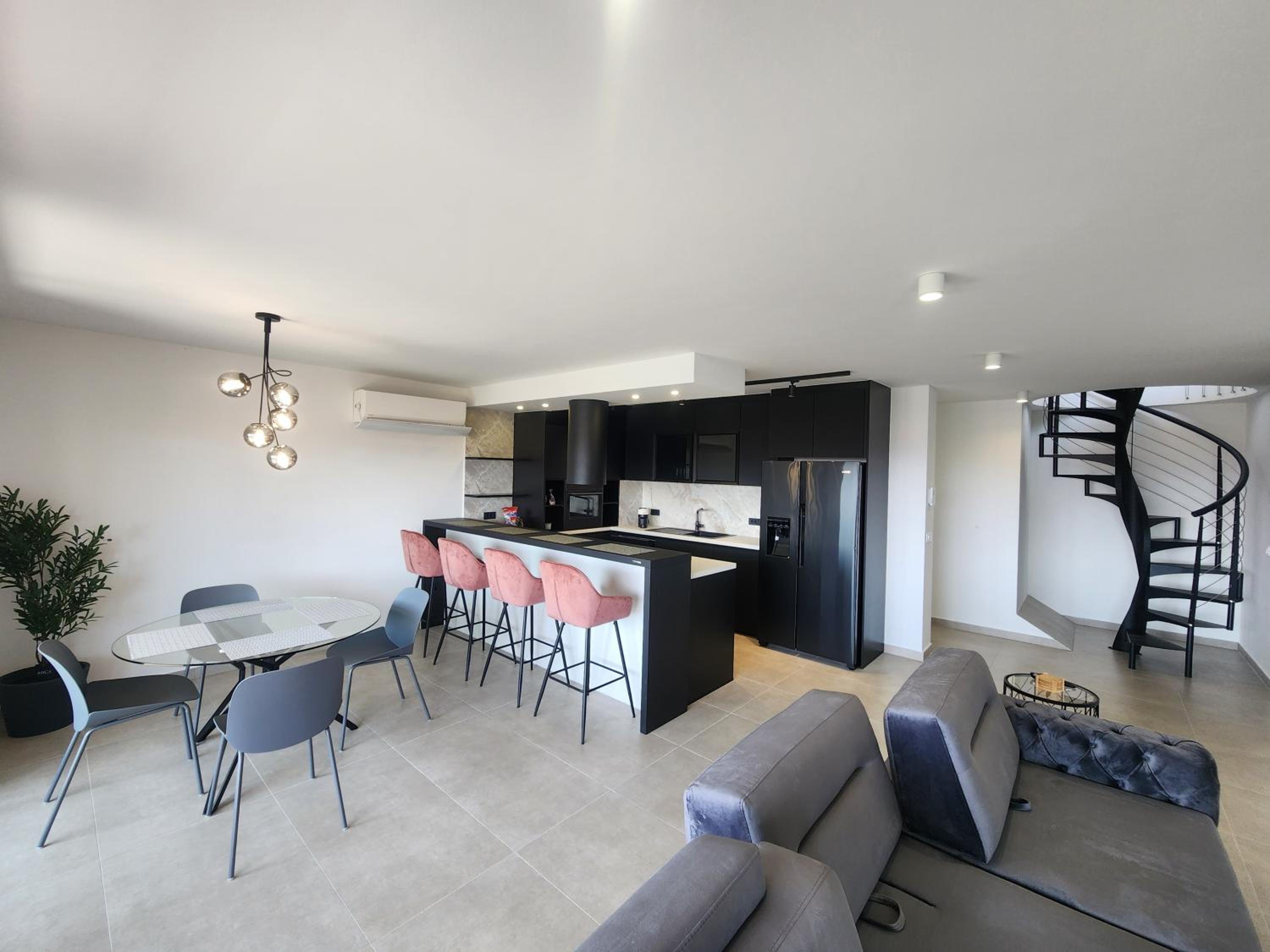 Apartments Maci